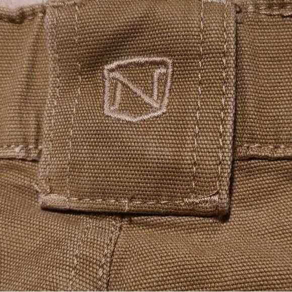 Other Noble Outfitters Women's Tan Utility Shorts Size 12 Durable Size 34" / US 12 / IT 48 - 3 Thumbnail