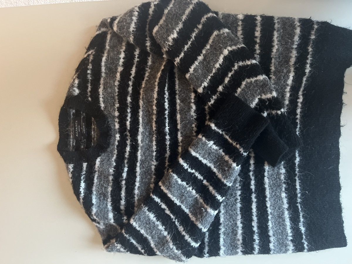 Allsaints All Saints Knitwear Pullover Size US M / EU 48-50 / 2 - 4 Thumbnail