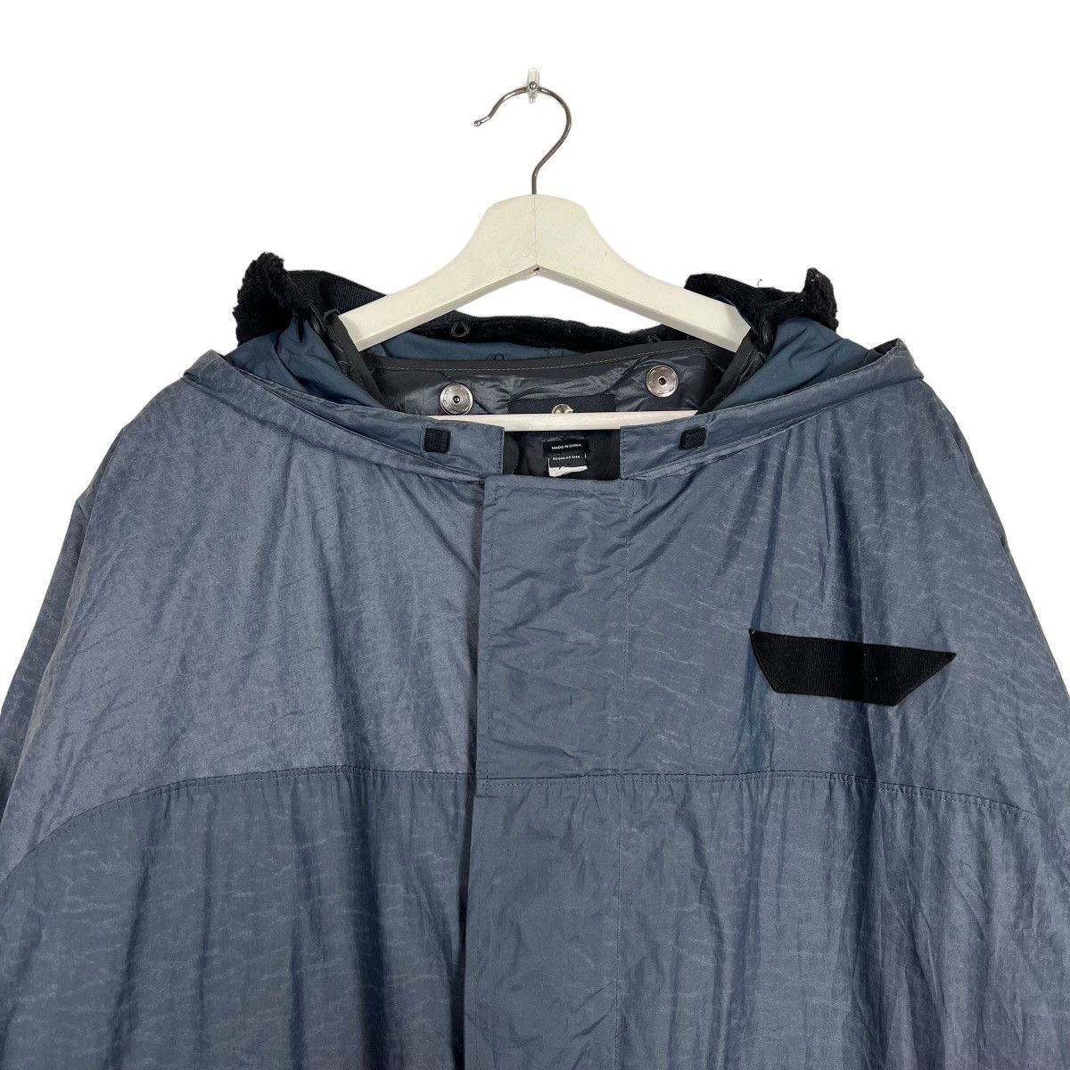 AG Adriano Goldschmied 🔥 AG IFEDELI INSULATE JACKET Size US XL / EU 56 / 4 - 4 Thumbnail