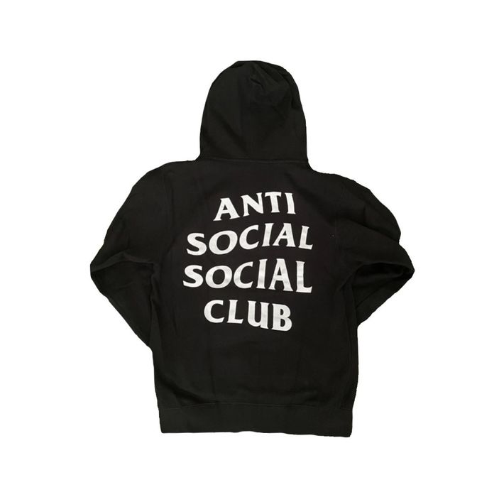 Anti Social Social Club Anti Social Social Club “Mind Games