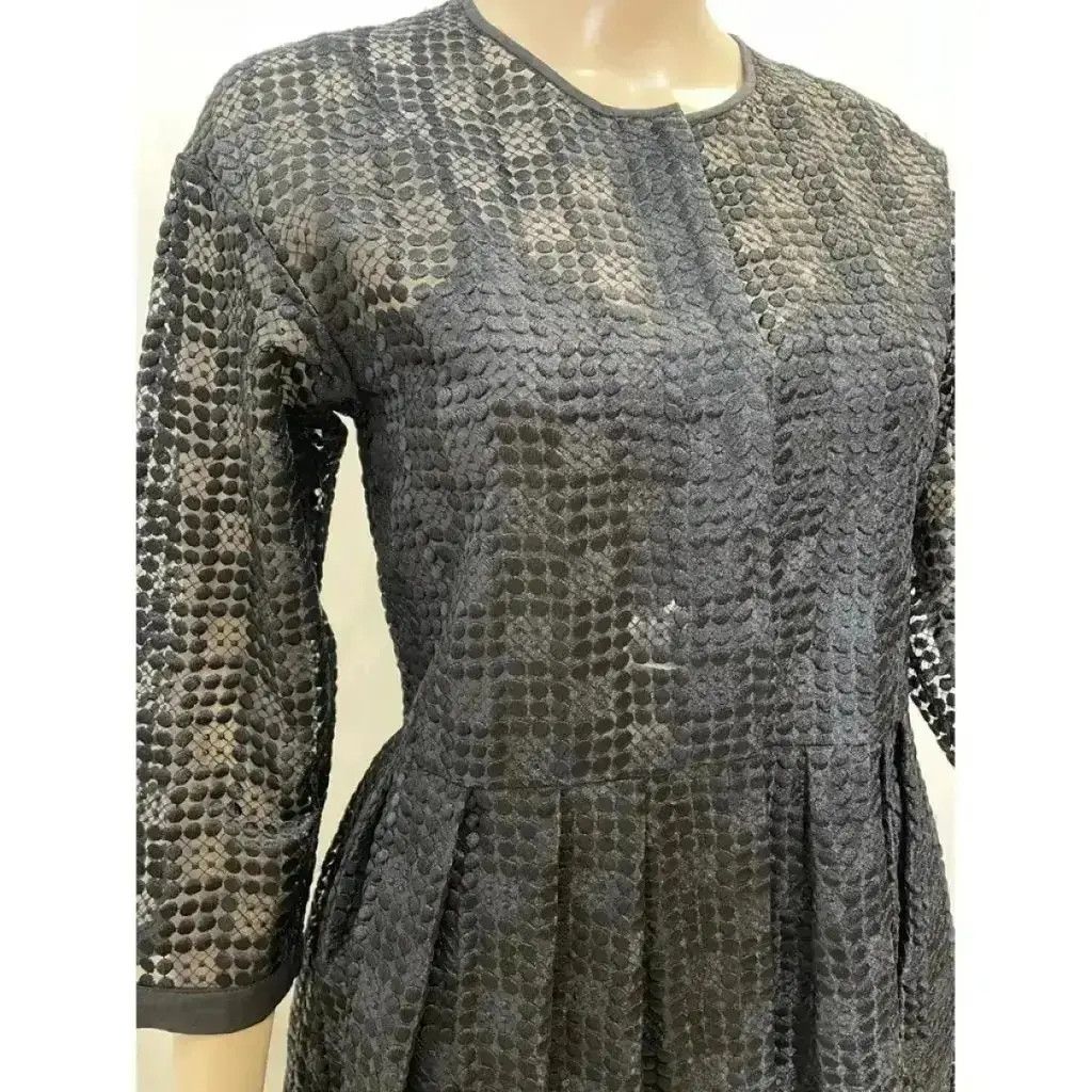 Max Mara Maxi dress, Max Mara Size XS / US 0-2 / IT 36-38 - 3 Thumbnail
