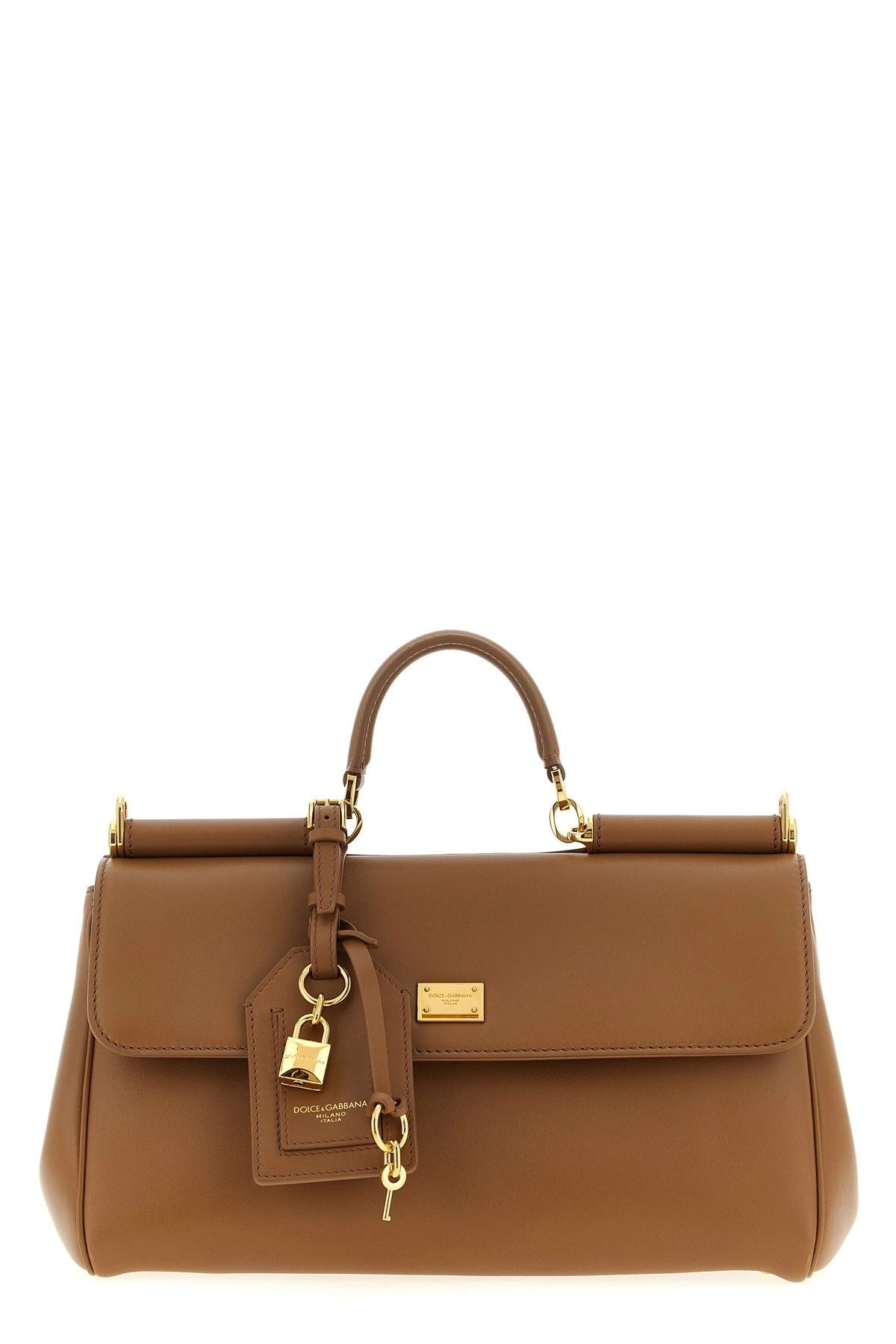 Dolce & Gabbana Medium ‘My Sicily’ handbag Size ONE SIZE - 1 Thumbnail