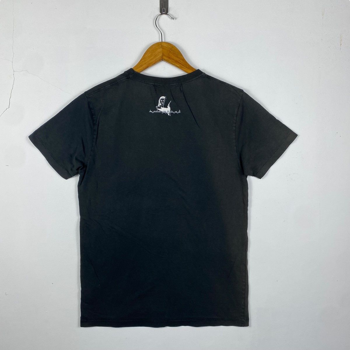 Black Flag × Japanese Brand CONNECTERS Born In Chaos Black Flag Band Limited Edition Size US S / EU 44-46 / 1 - 4 Thumbnail