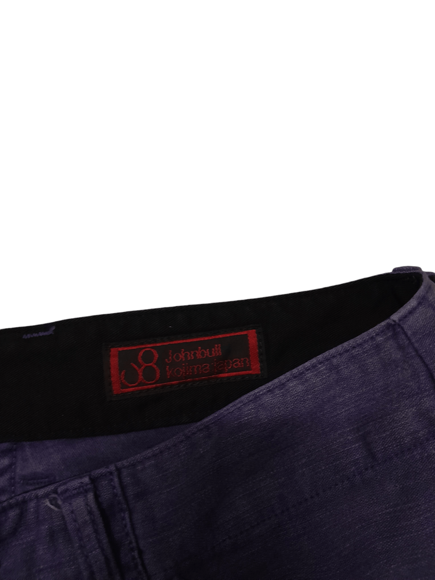 Johnbull Johnbull Japan Kojima Flare Cargo Pant (F363) W30 Size US 30 / EU 46 - 3 Thumbnail