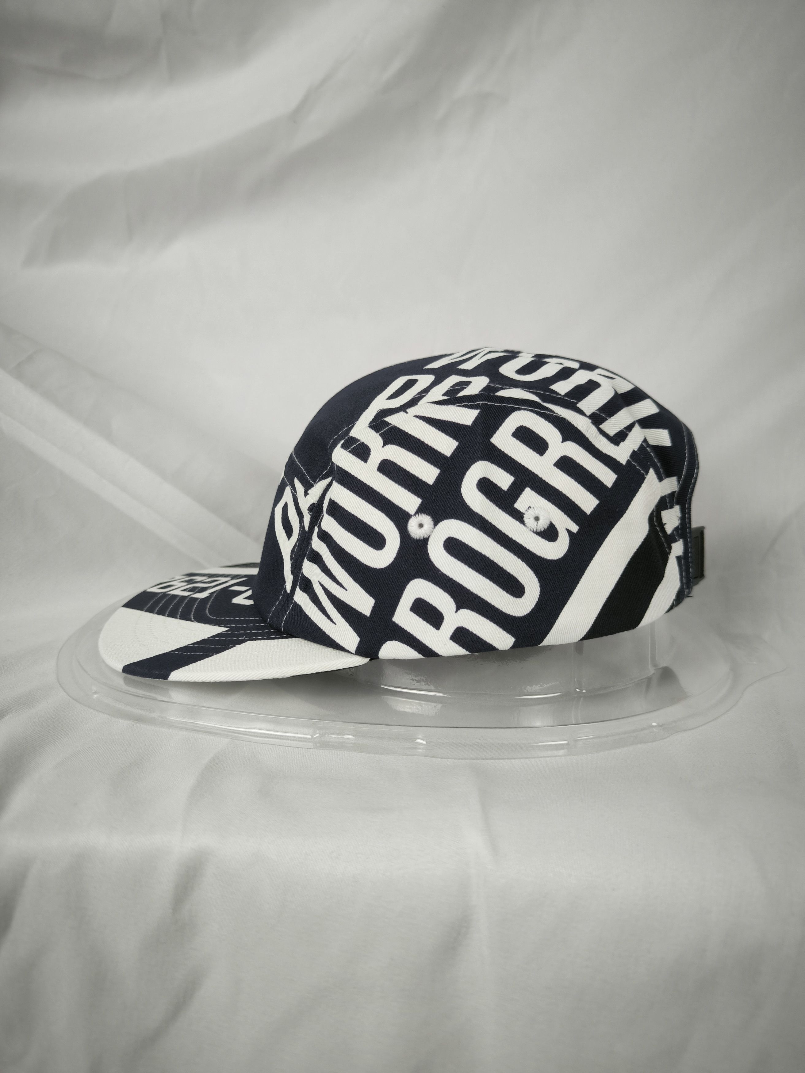 Carhartt Wip Marine Cap Size ONE SIZE - 7 Thumbnail