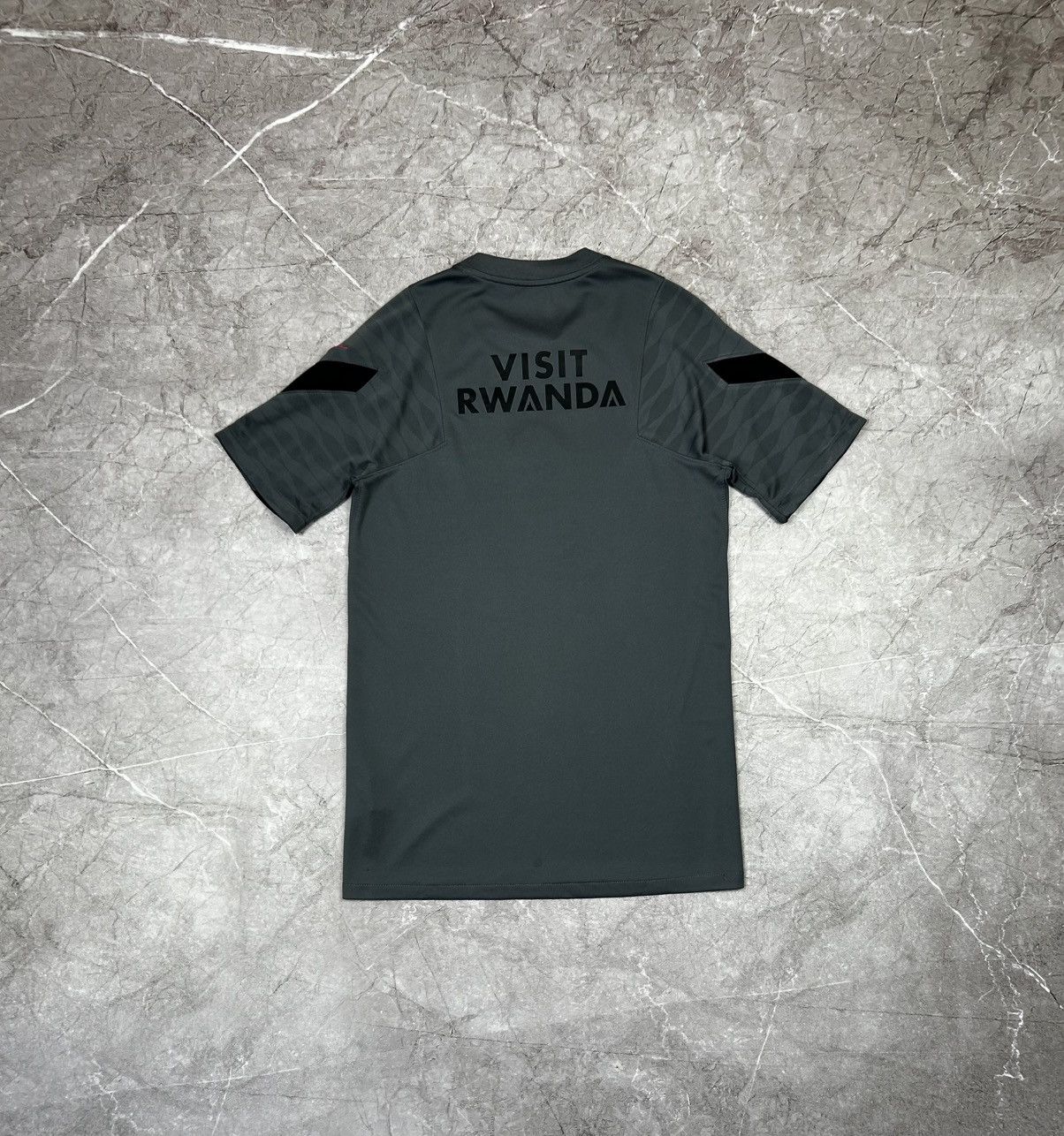 Nike Nike Paris Saint Germain 2019/20 Blokecore Home Jersey Size US S / EU 44-46 / 1 - 2 Thumbnail