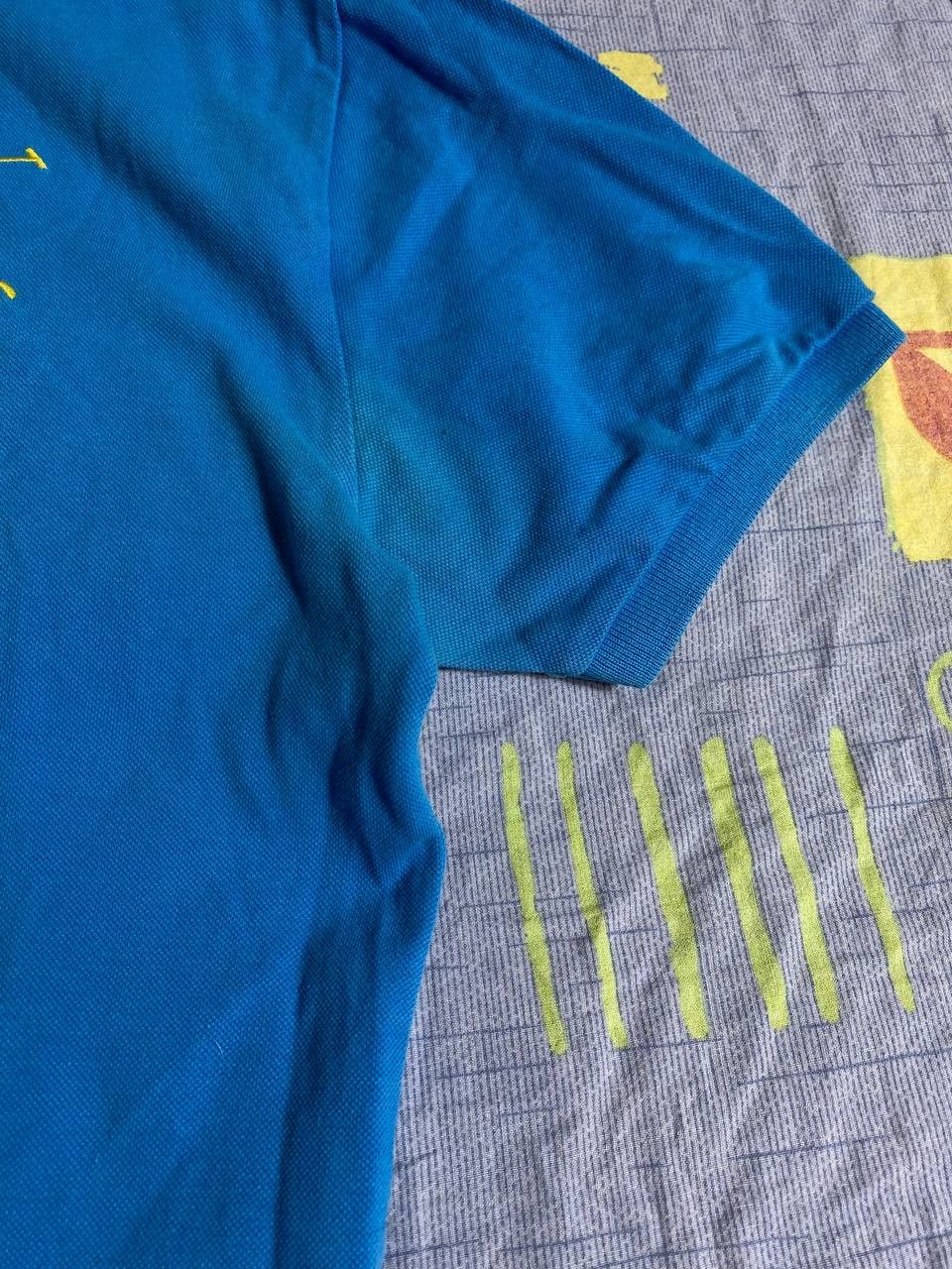 Polo Ralph Lauren 00s Vintage Ralph Lauren Polo t Shirt logo Size US M / EU 48-50 / 2 - 4 Thumbnail