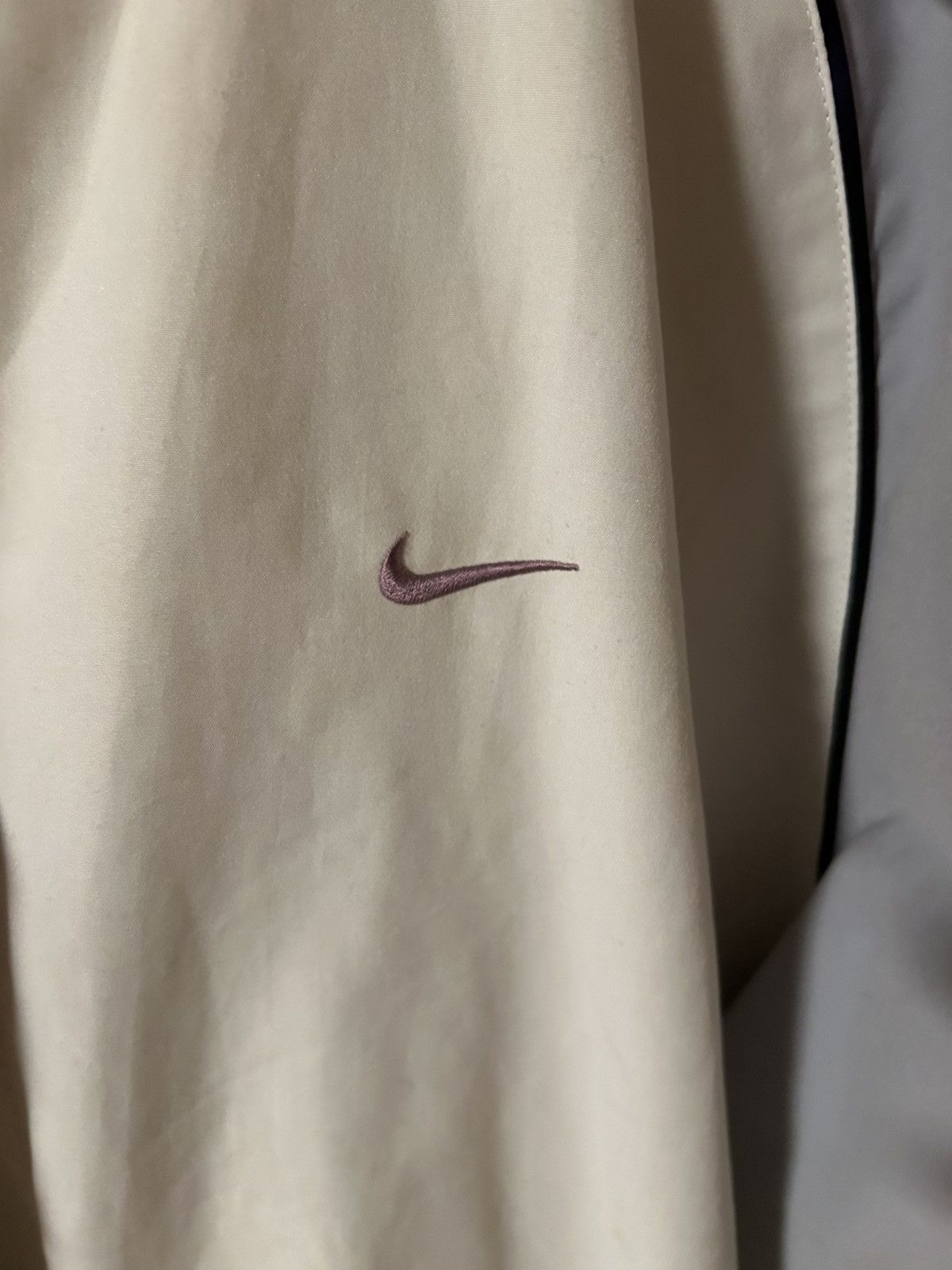 Nike × Vintage Vintage Nike Jacket Size US L / EU 52-54 / 3 - 3 Thumbnail