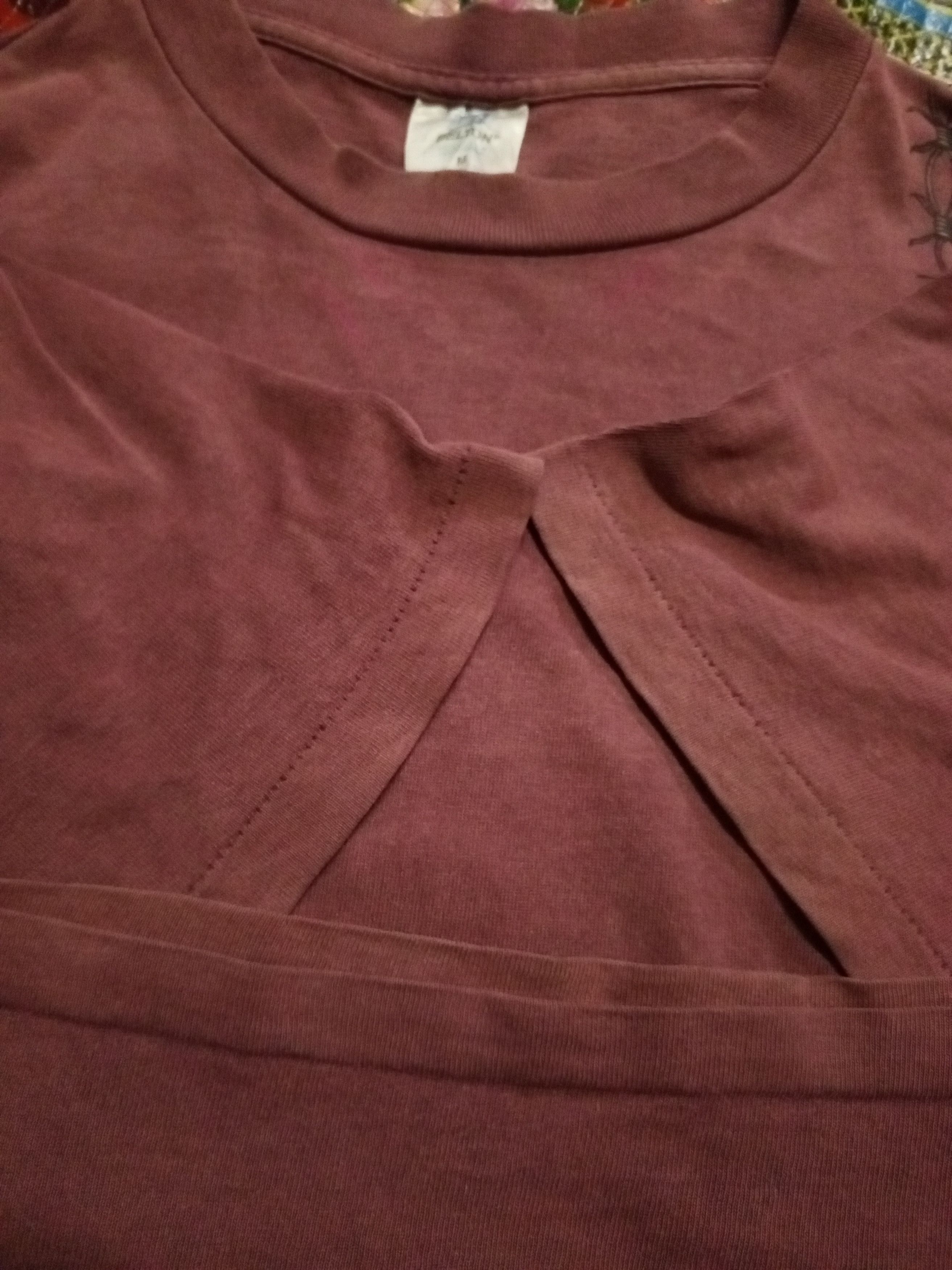 Vintage {💥vtg 9Os SMP💥} Barbed wire rare Size US M / EU 48-50 / 2 - 11 Thumbnail