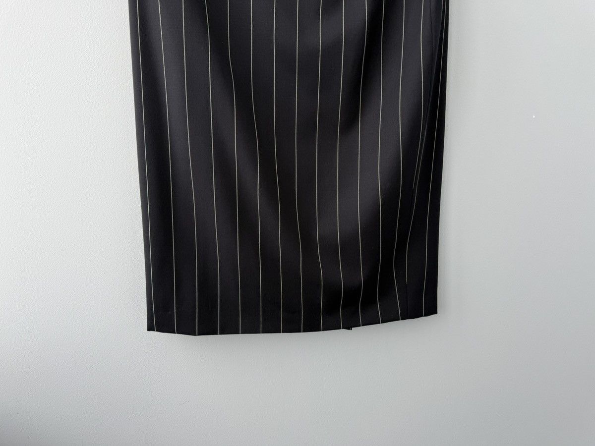 Escada Escada Margaretha Ley Wool Skirt Size 27" / US 4 / IT 40 - 3 Thumbnail