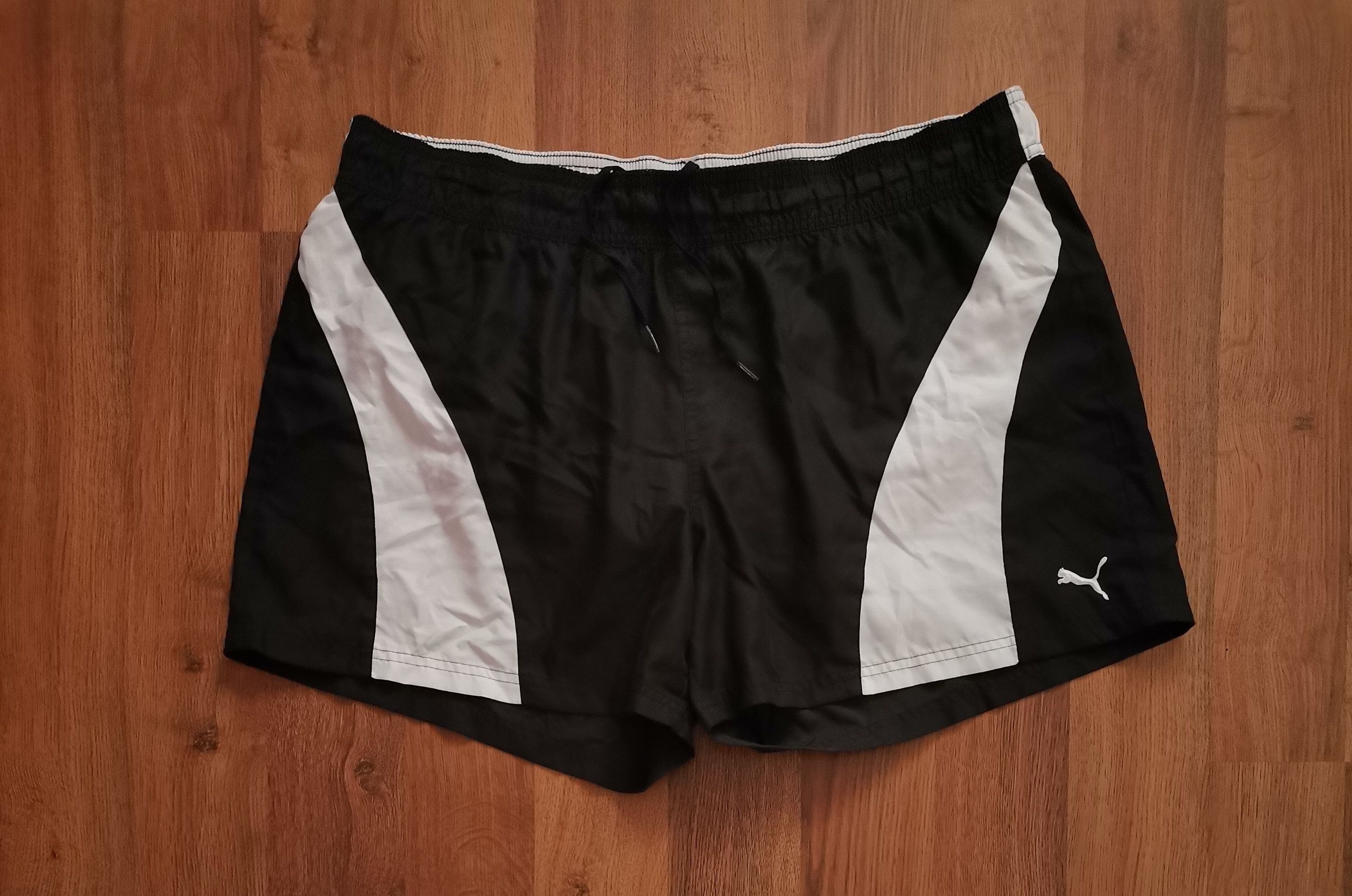 Puma Puma Shorts Size US 36 / EU 52 - 1 Thumbnail