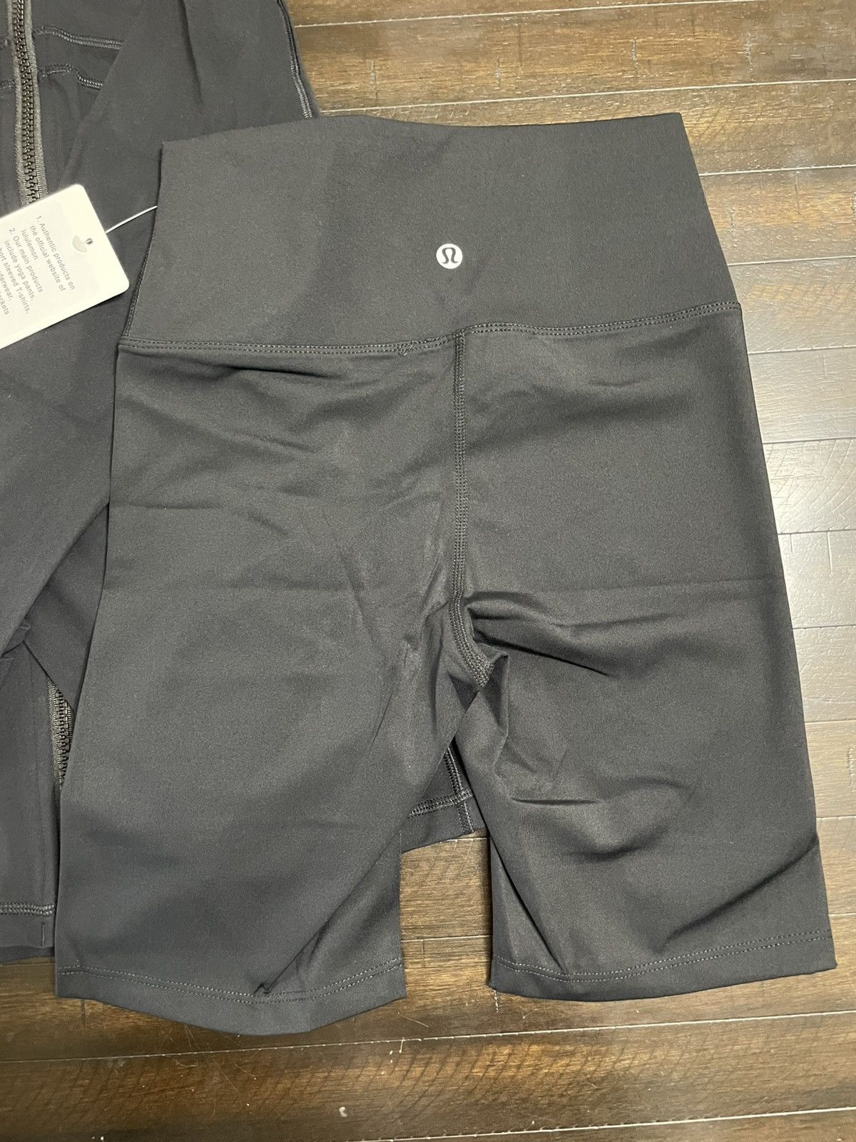 Other Black Lulu Set Size M / US 6-8 / IT 42-44 - 3 Thumbnail