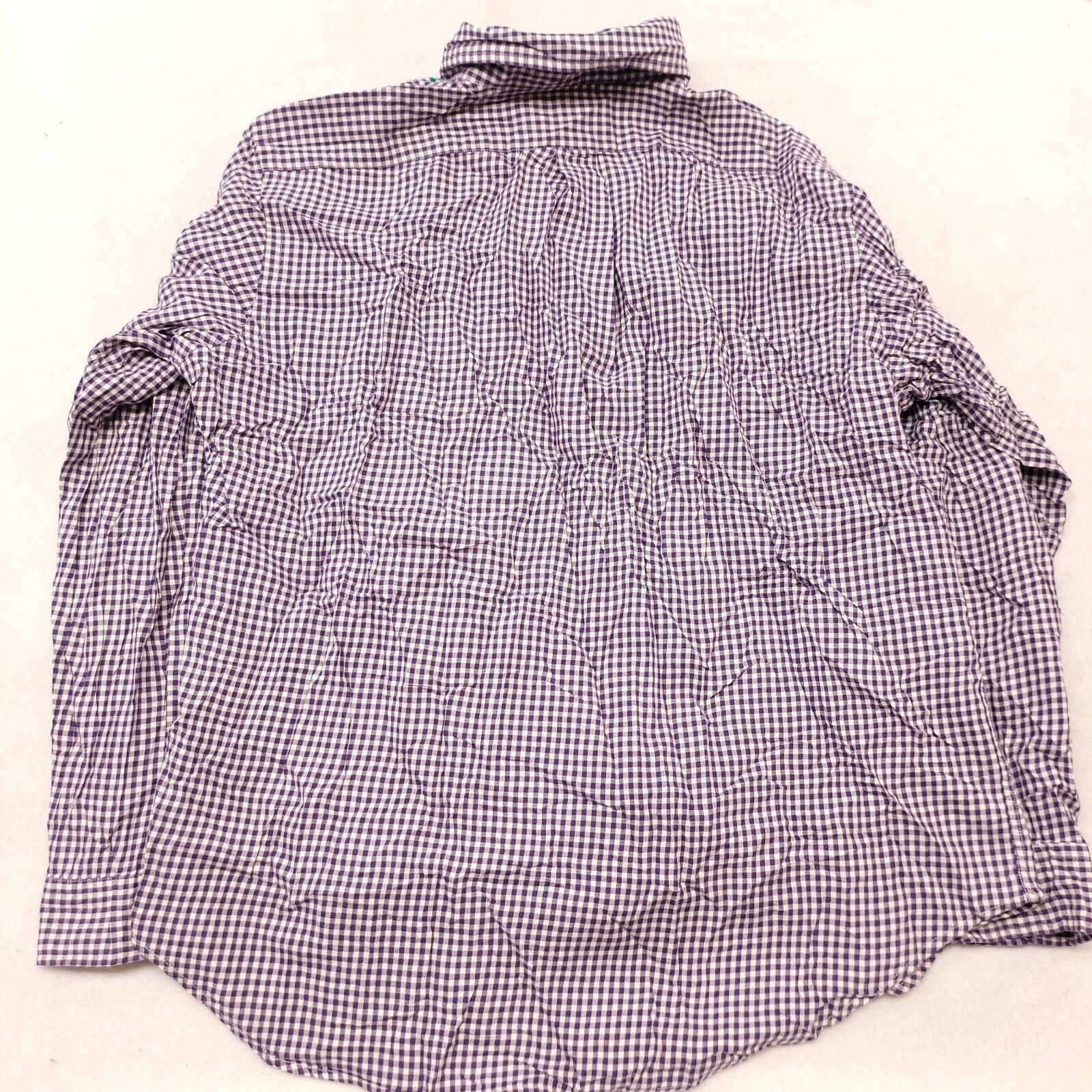 Other American Living Tartan Flannel Button Up Shirt Mens Size XL Size US XL / EU 56 / 4 - 10 Thumbnail