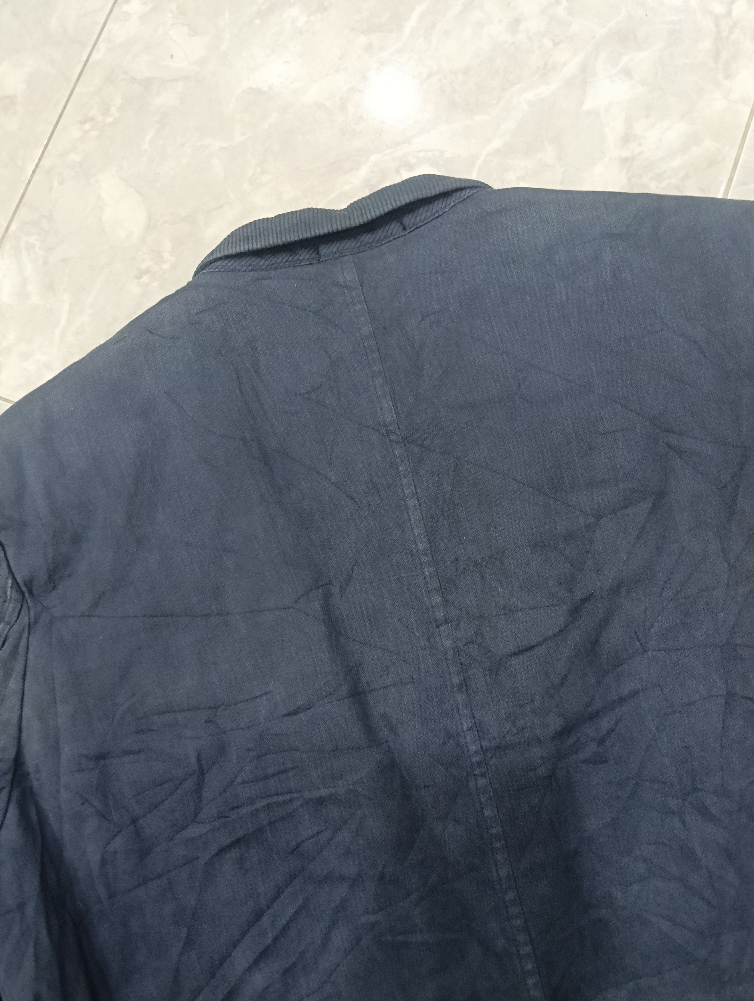 Comme des Garcons Homme Plus COMME Des GARCONS HOMME Size 40L - 5 Thumbnail