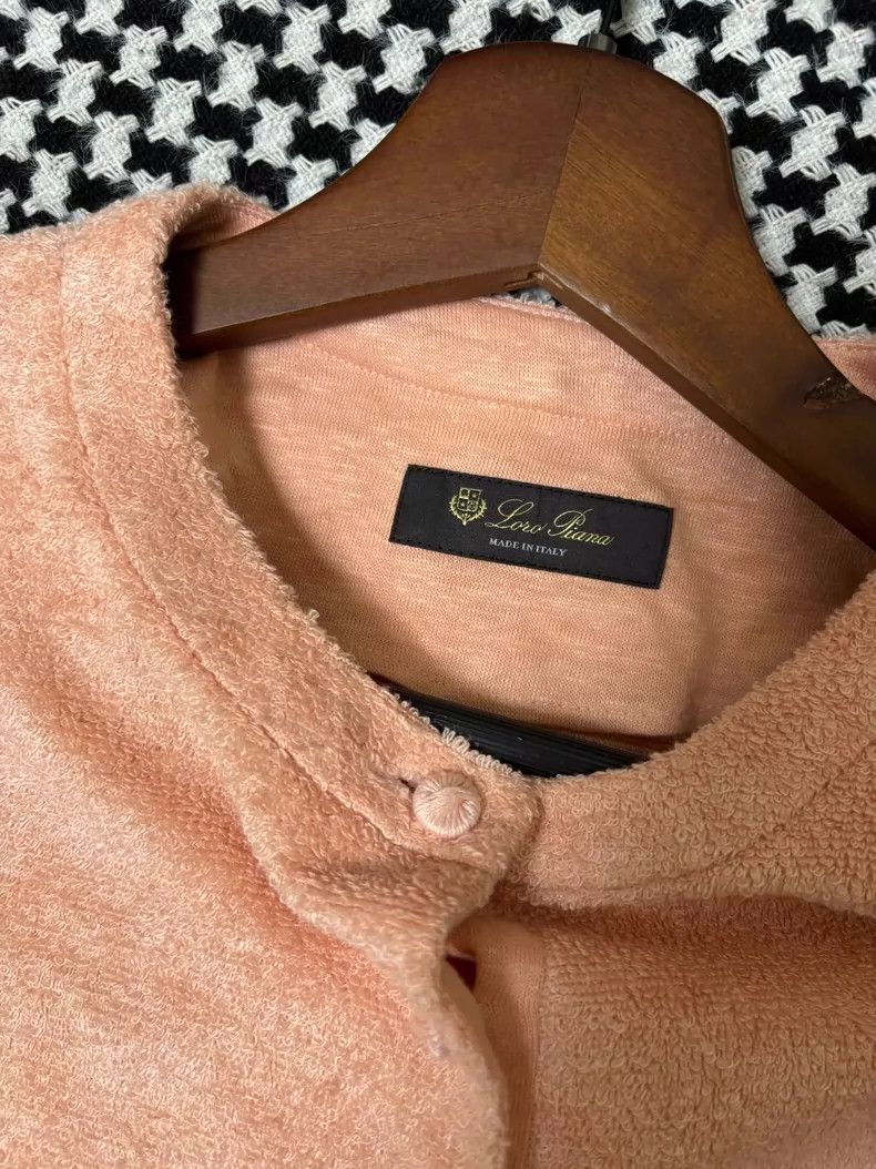 Loro Piana LORO PIANA upper outer garment Size XS / US 0-2 / IT 36-38 - 2 Thumbnail
