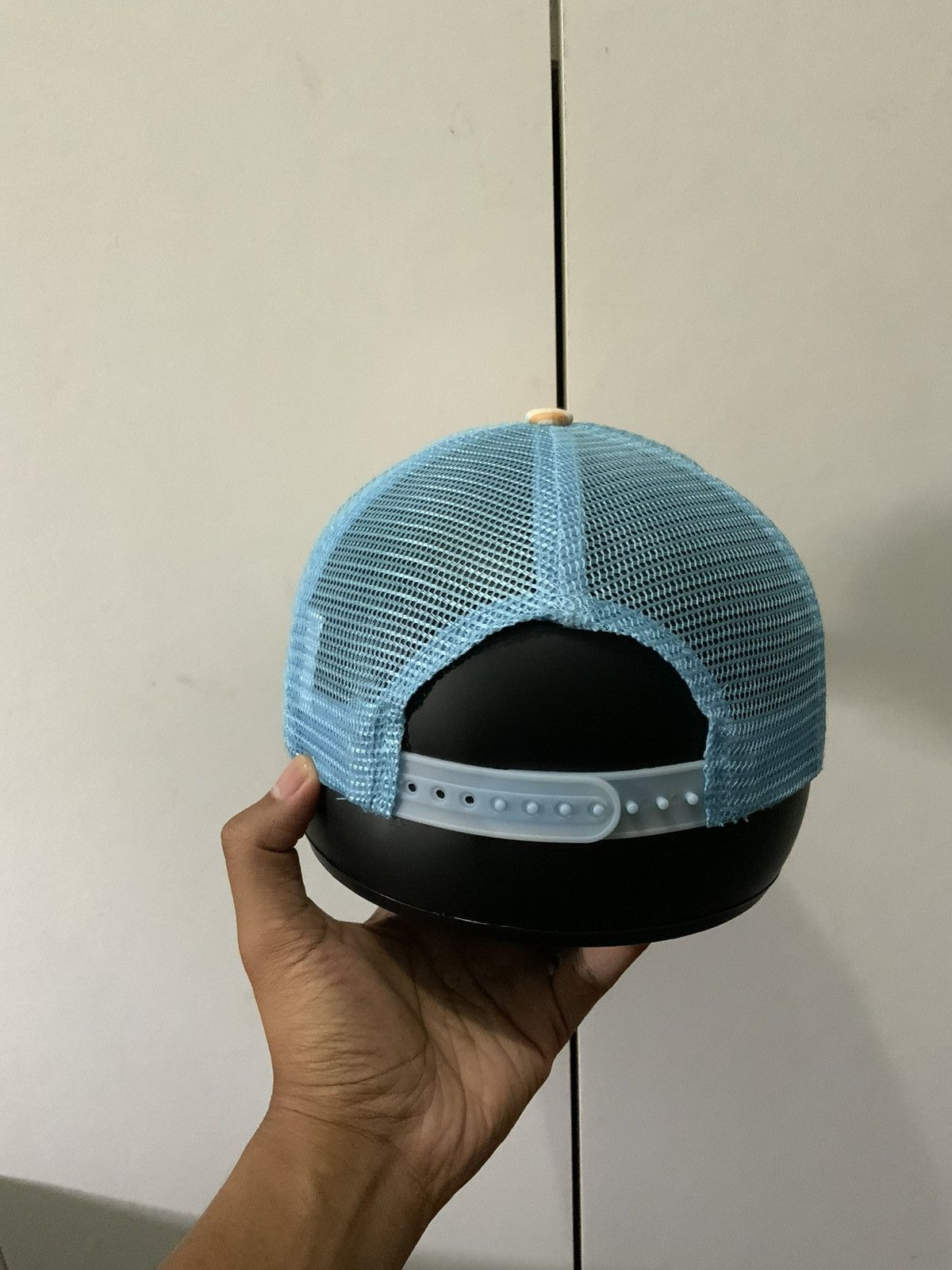 If Six Was Nine Adorly Streetwear Trucker Hat Size ONE SIZE - 3 Thumbnail