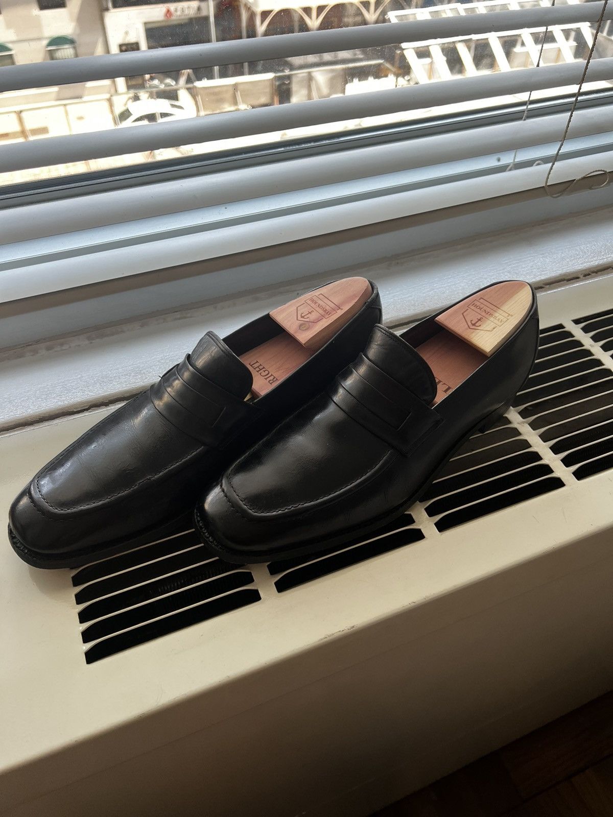 Church's Church's Custom Grade loafers Size US 8 / EU 41 - 5 Thumbnail