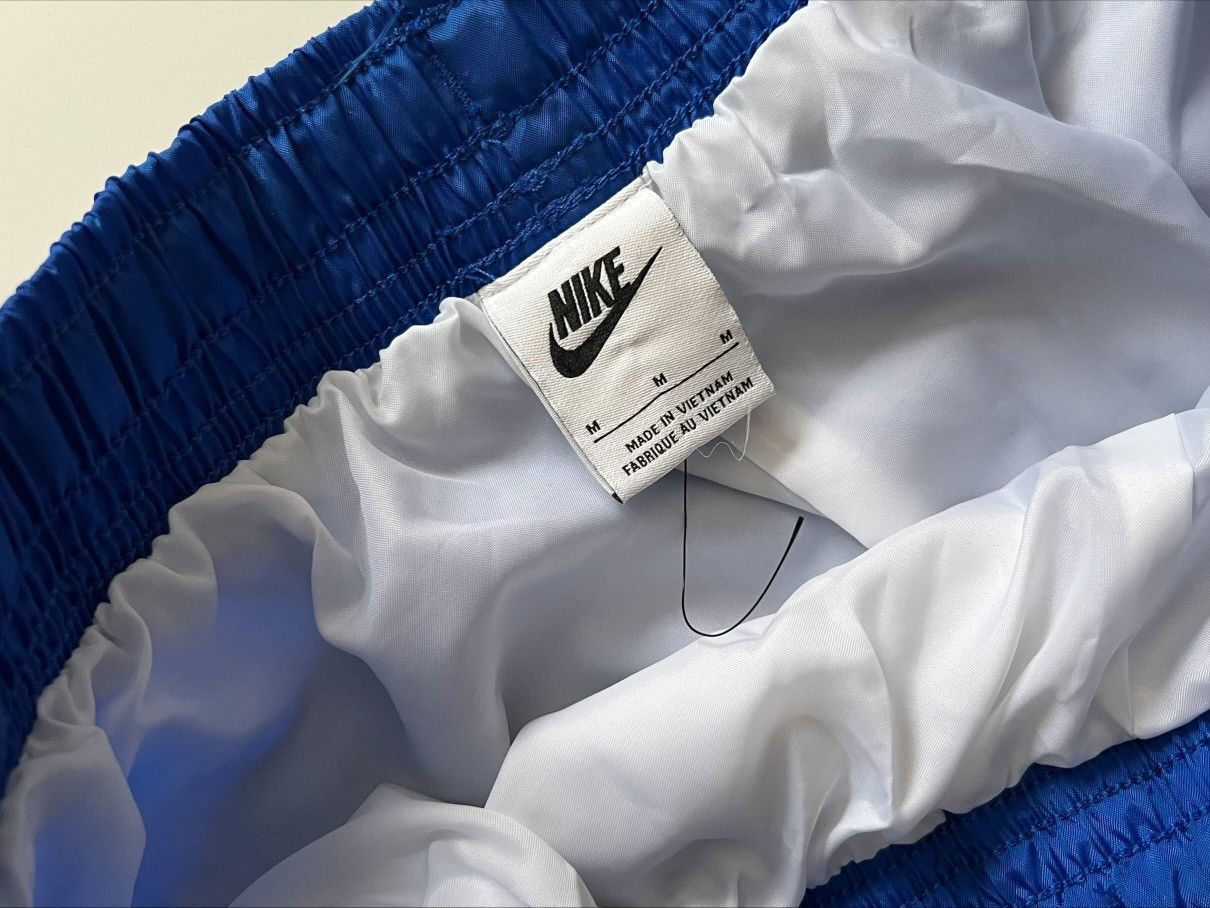 Nike Nike Sportswear Men's Woven Trousers Size US 37 - 4 Thumbnail