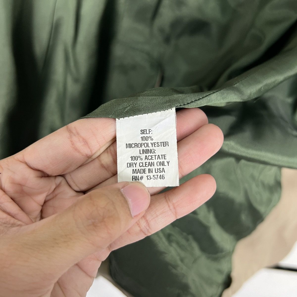 Designer 🔥 SAMANTHA PLEET TRENCH COAT MADE IN USA Size US S / EU 44-46 / 1 - 16 Thumbnail
