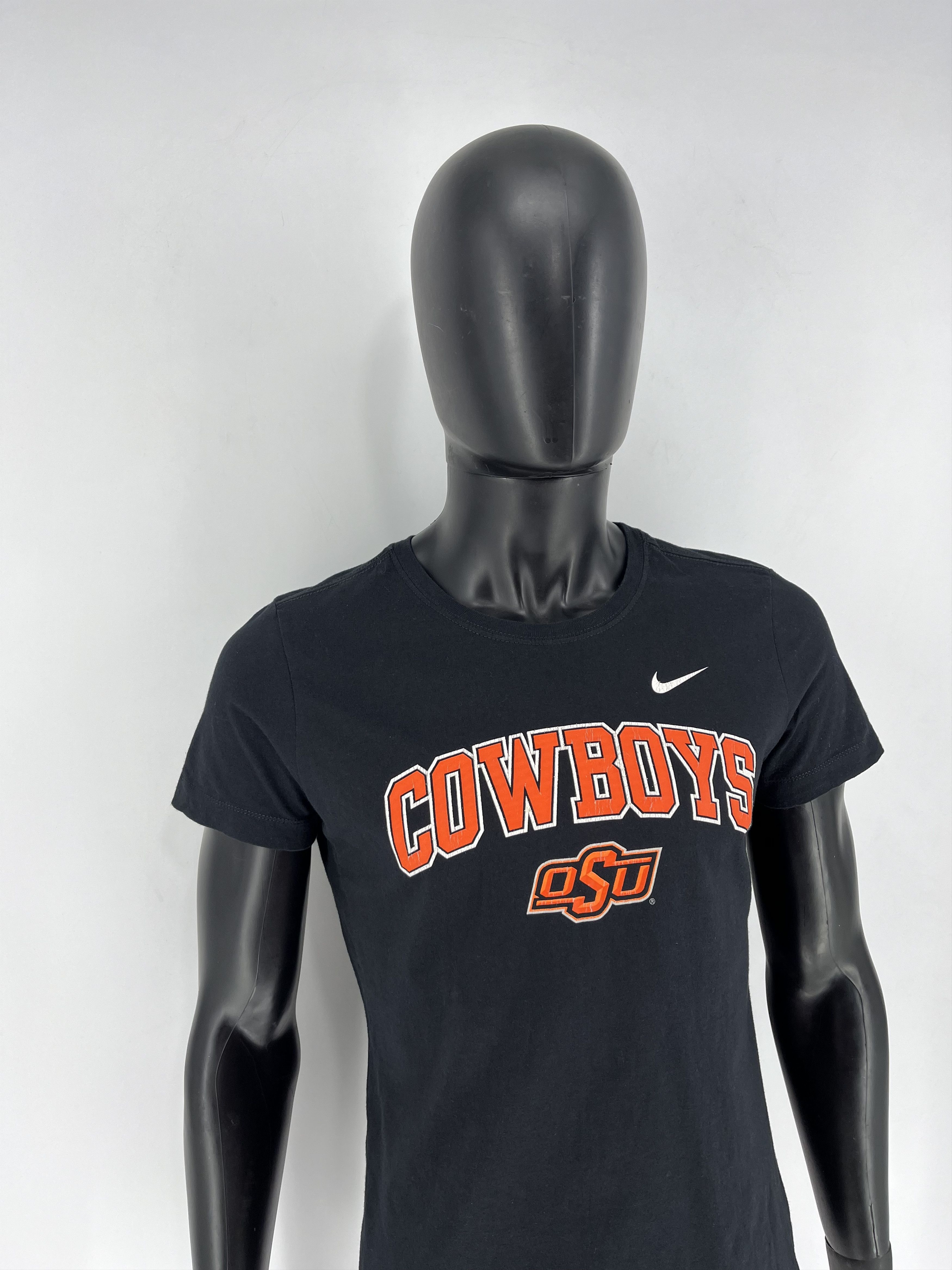 Other Men's Nike Dallas Cowboys Dri Fit Tee Size US S / EU 44-46 / 1 - 3 Thumbnail