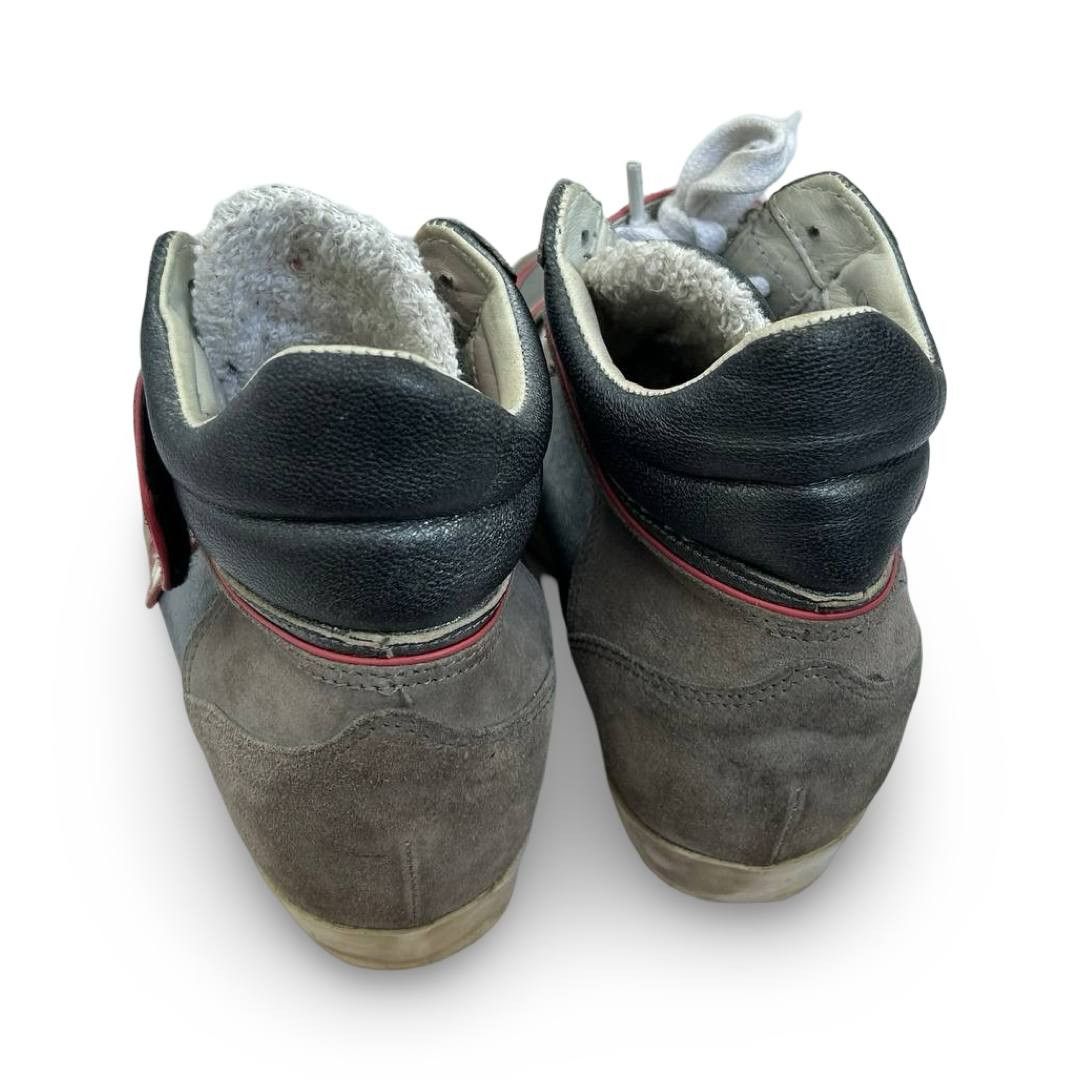 Philippe Model Philippe Model Hi Top sneakers #45 Size US 9 / IT 39 - 5 Thumbnail