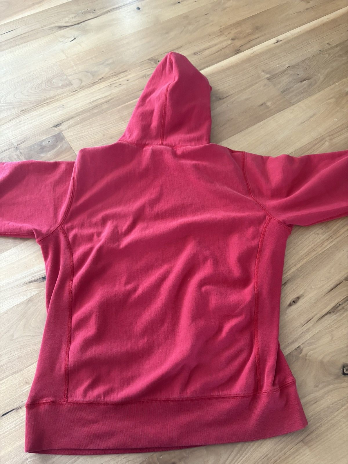 Supreme Bling box logo hoodie Size US L / EU 52-54 / 3 - 5 Thumbnail
