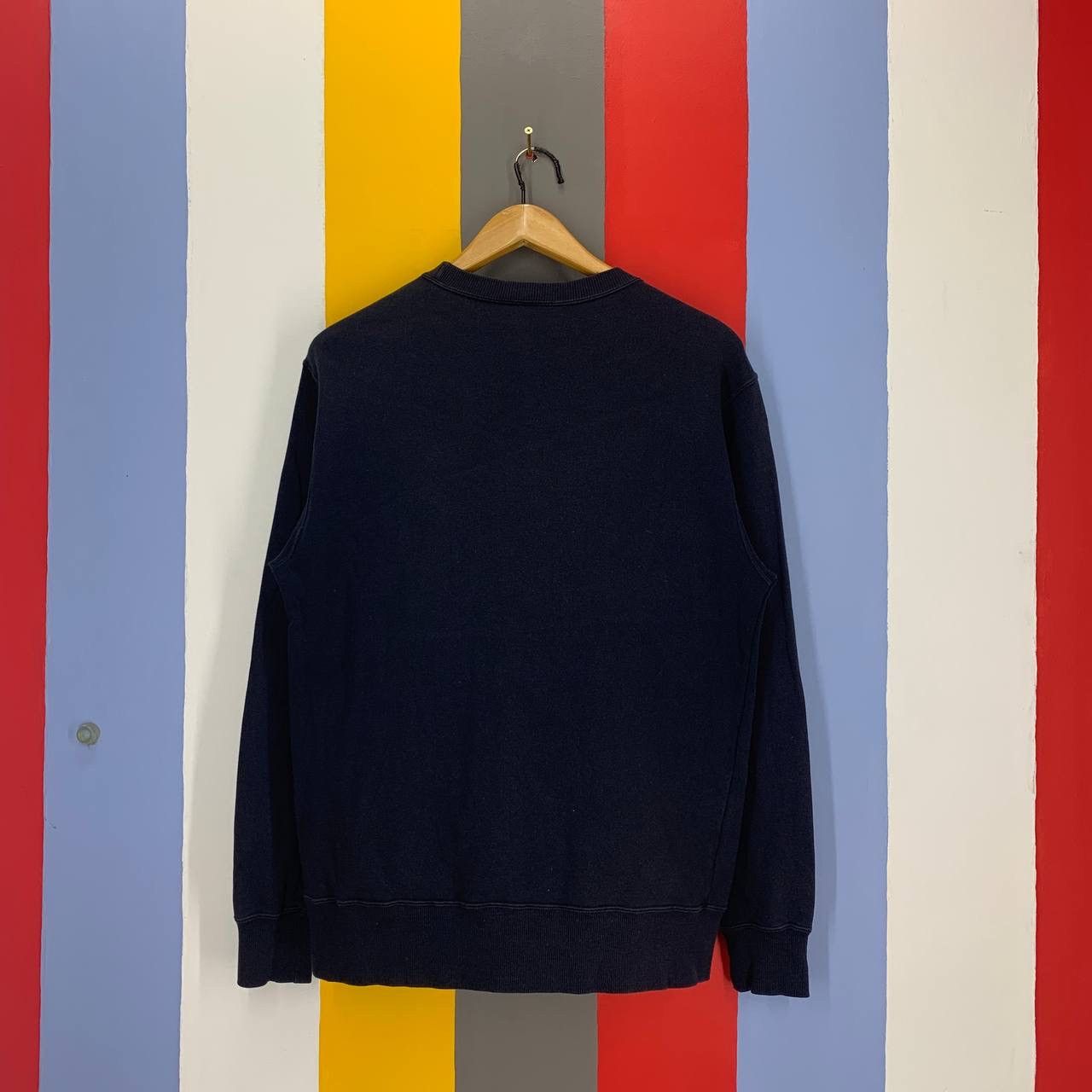 Champion CHAMPION Crew Neck Sweatshirt #2361-03 Size US S / EU 44-46 / 1 - 8 Thumbnail