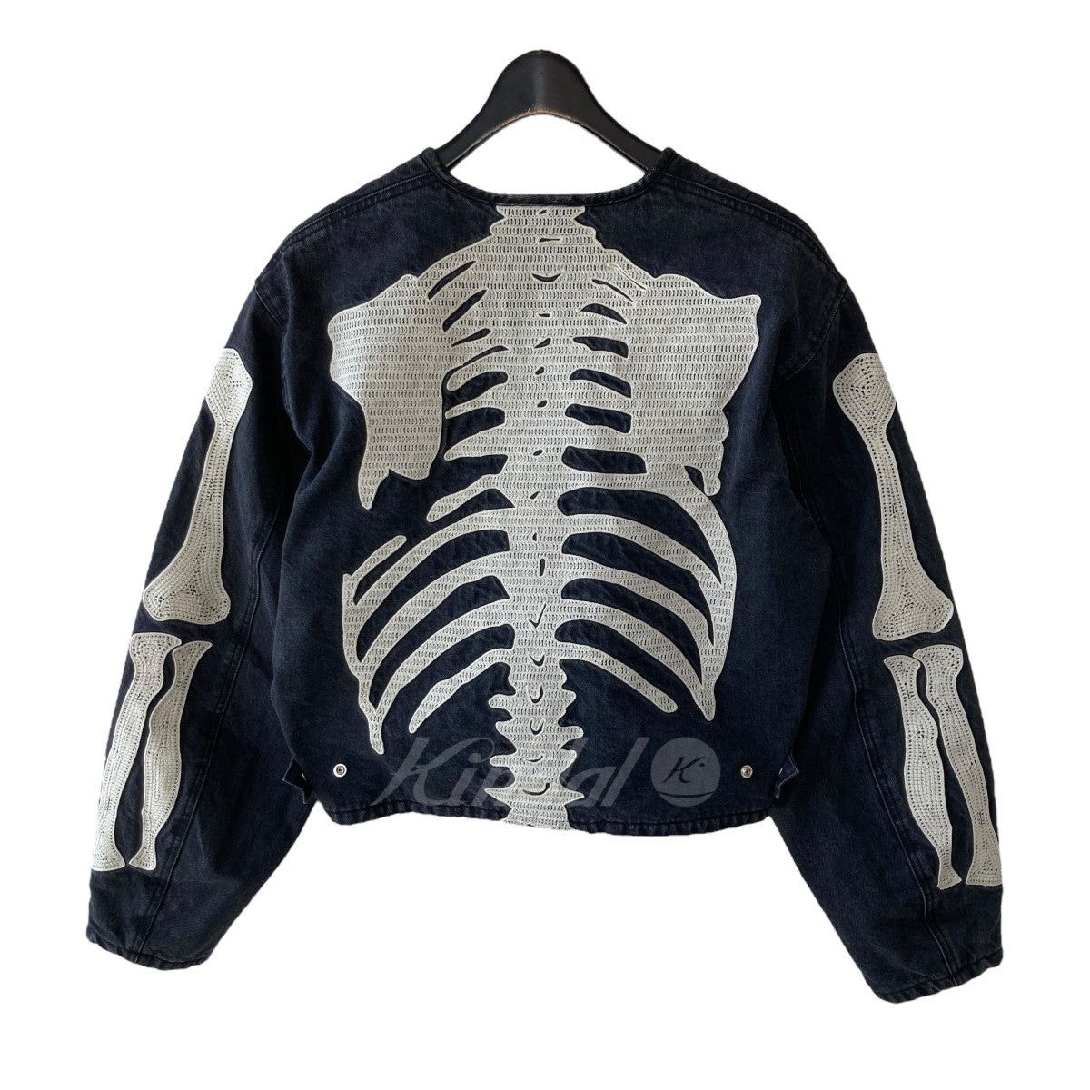 Kapital kapital 2m Original C Lot S with bones Size US L / EU 52-54 / 3 - 2 Thumbnail