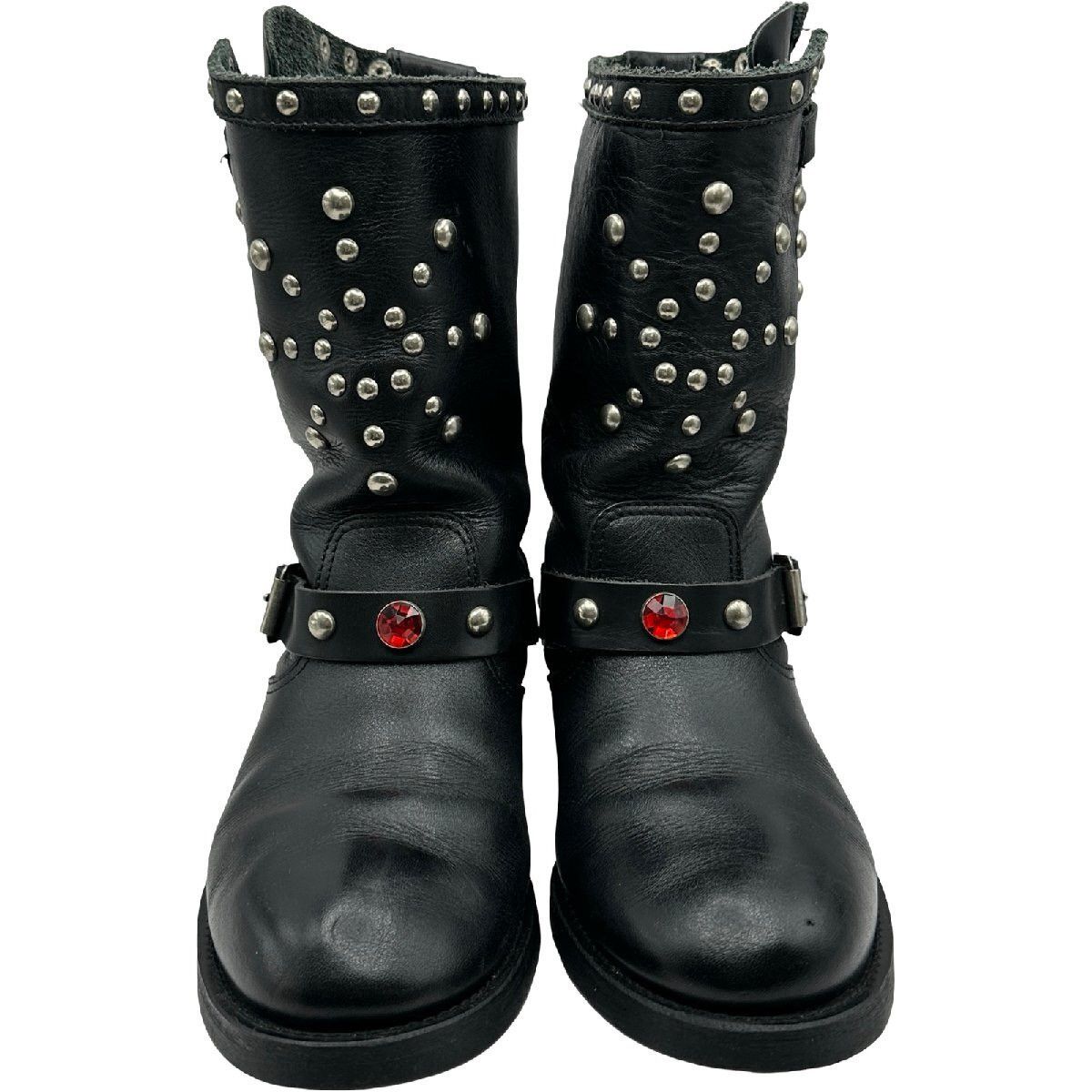 Junya Watanabe AW02 Jewel Engineer boots Size US 9 / EU 42 - 3 Thumbnail
