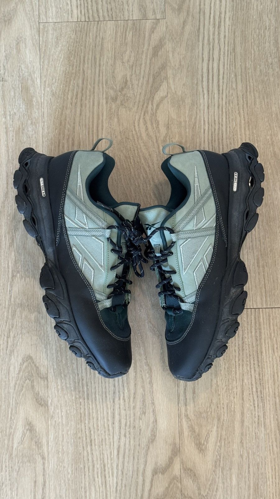 Reebok DMX Trail Shadow - Main Image