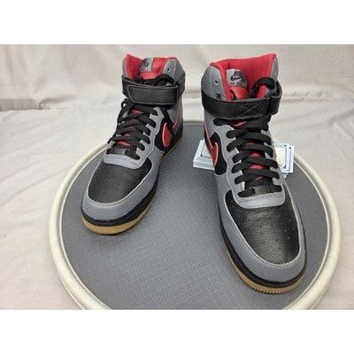 Nike Nike Air Force 1 High By You DN4168-991 Men’s 12 Custom Rare Size US 12 / EU 45 - 4 Thumbnail