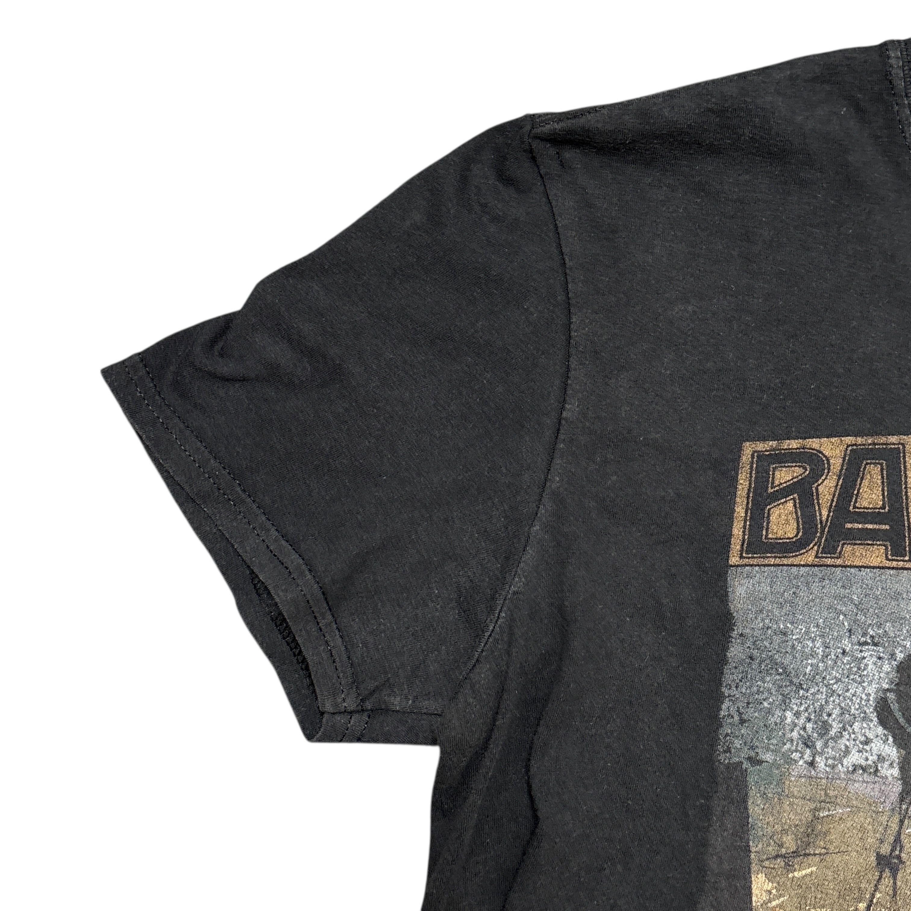 Band Tees Bad Company Shirt Rock Band Tee Thin Lizzy Whitesnake Size US M / EU 48-50 / 2 - 8 Thumbnail