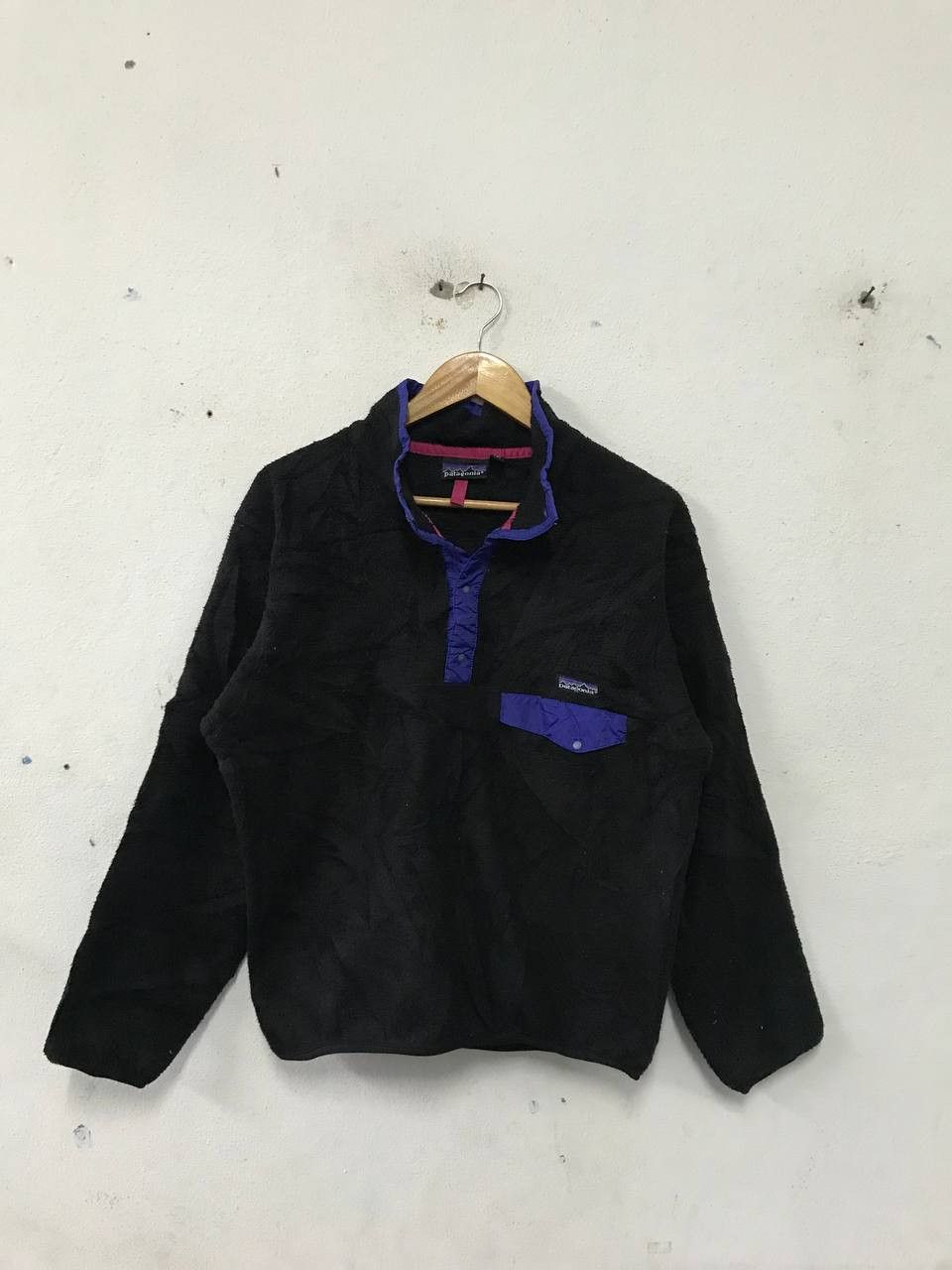 Patagonia ❌SOLD❌Vintage 90s Patagonia Size US M / EU 48-50 / 2 - 1 Thumbnail