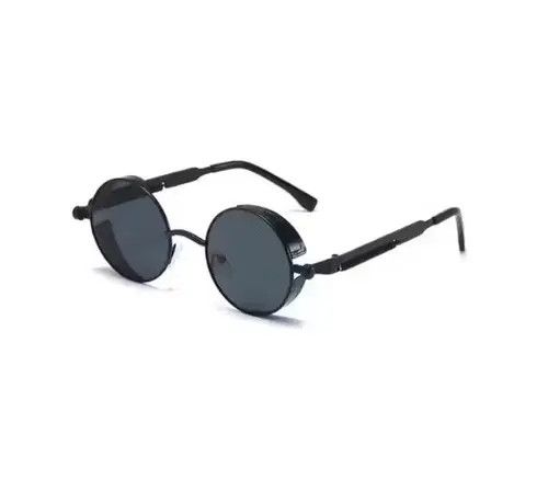 Electric Visual Streetwear Retro Style Vintagey Frame Glasses Size ONE SIZE - 1 Thumbnail