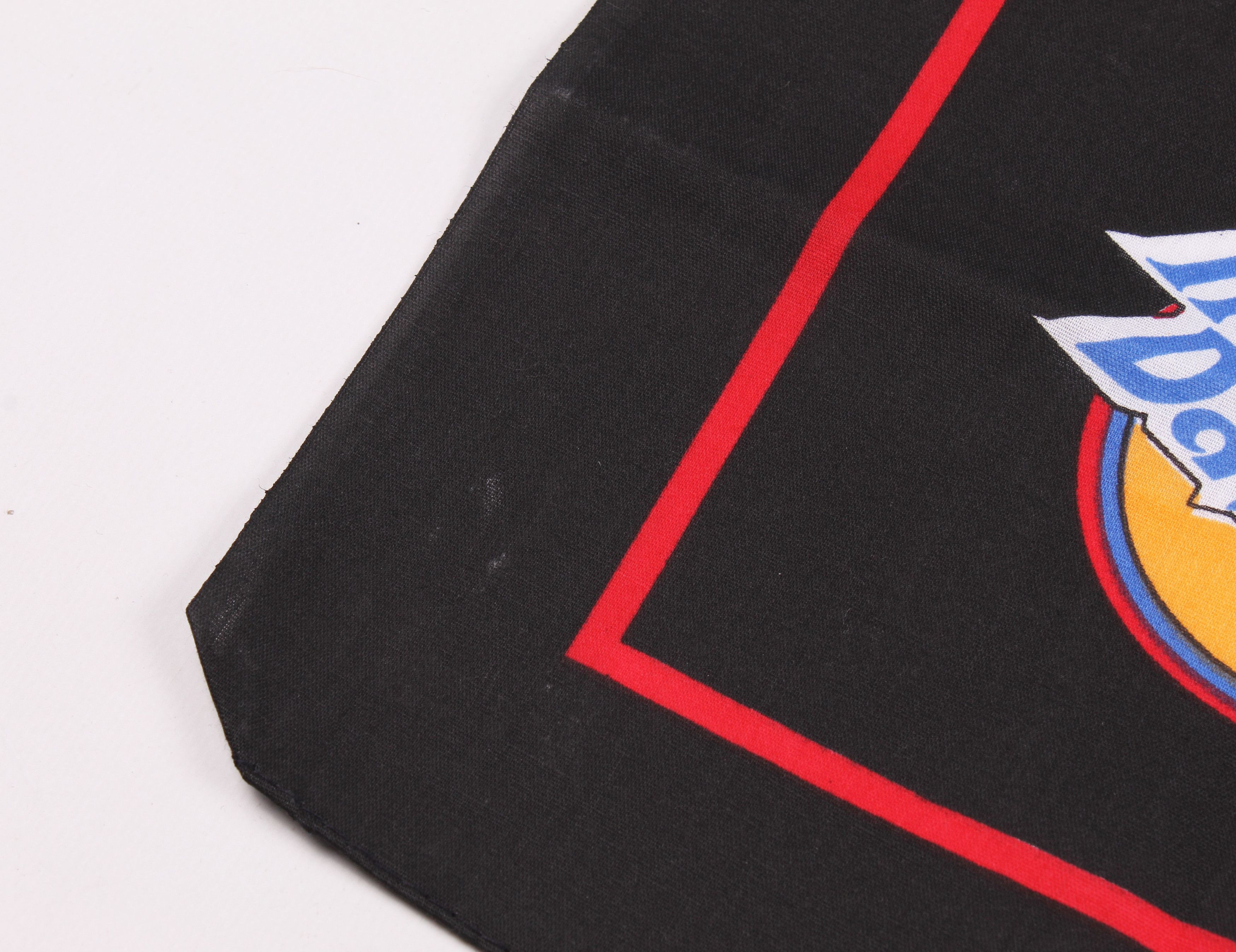 Harley Davidson Vintage Harley Davidson Eagle Bandana Size ONE SIZE - 4 Thumbnail