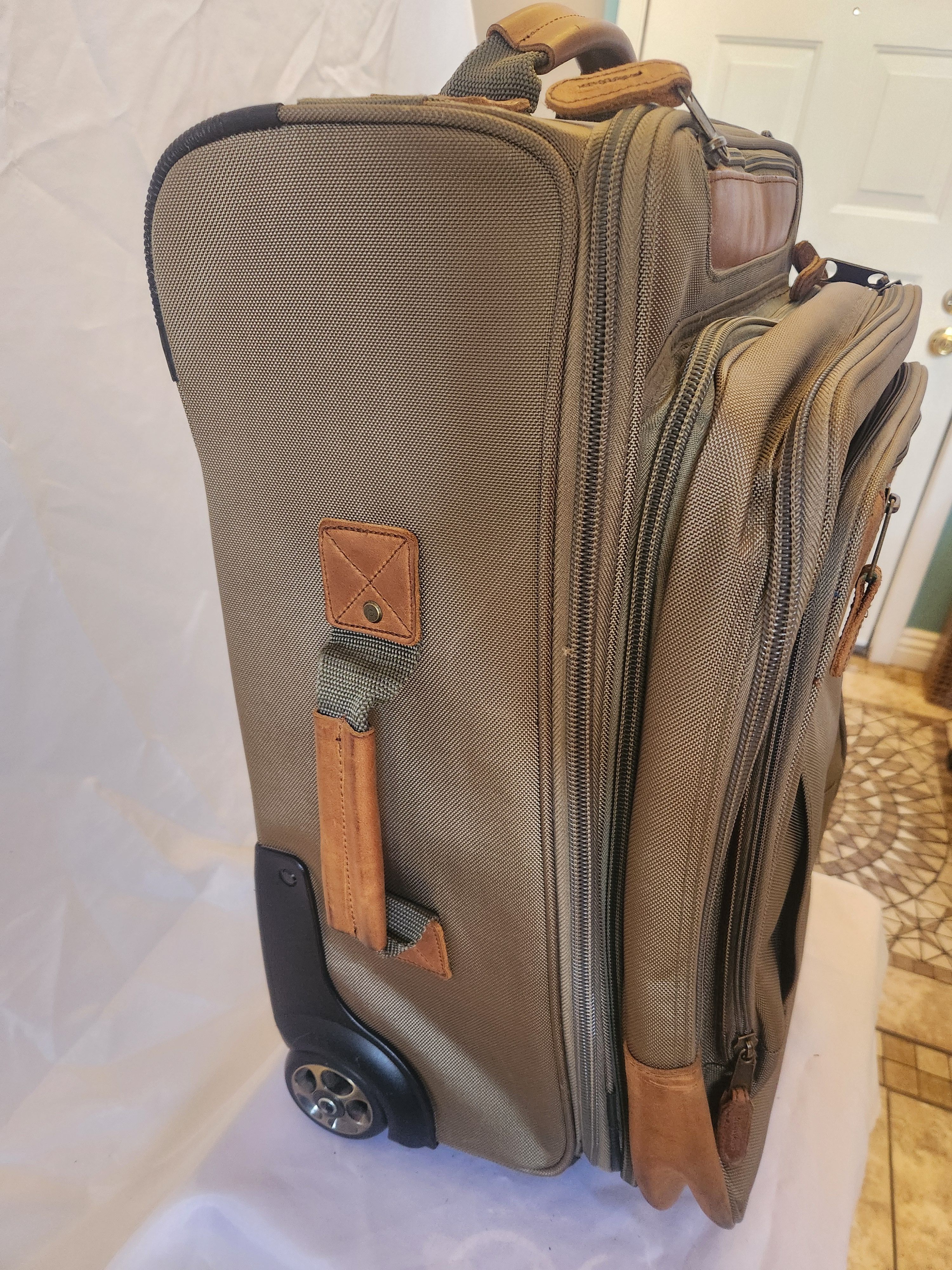 Other PELI PELICAN 3 IN 1 LAPTOP CAMERA LUGGAGE Size ONE SIZE - 6 Thumbnail
