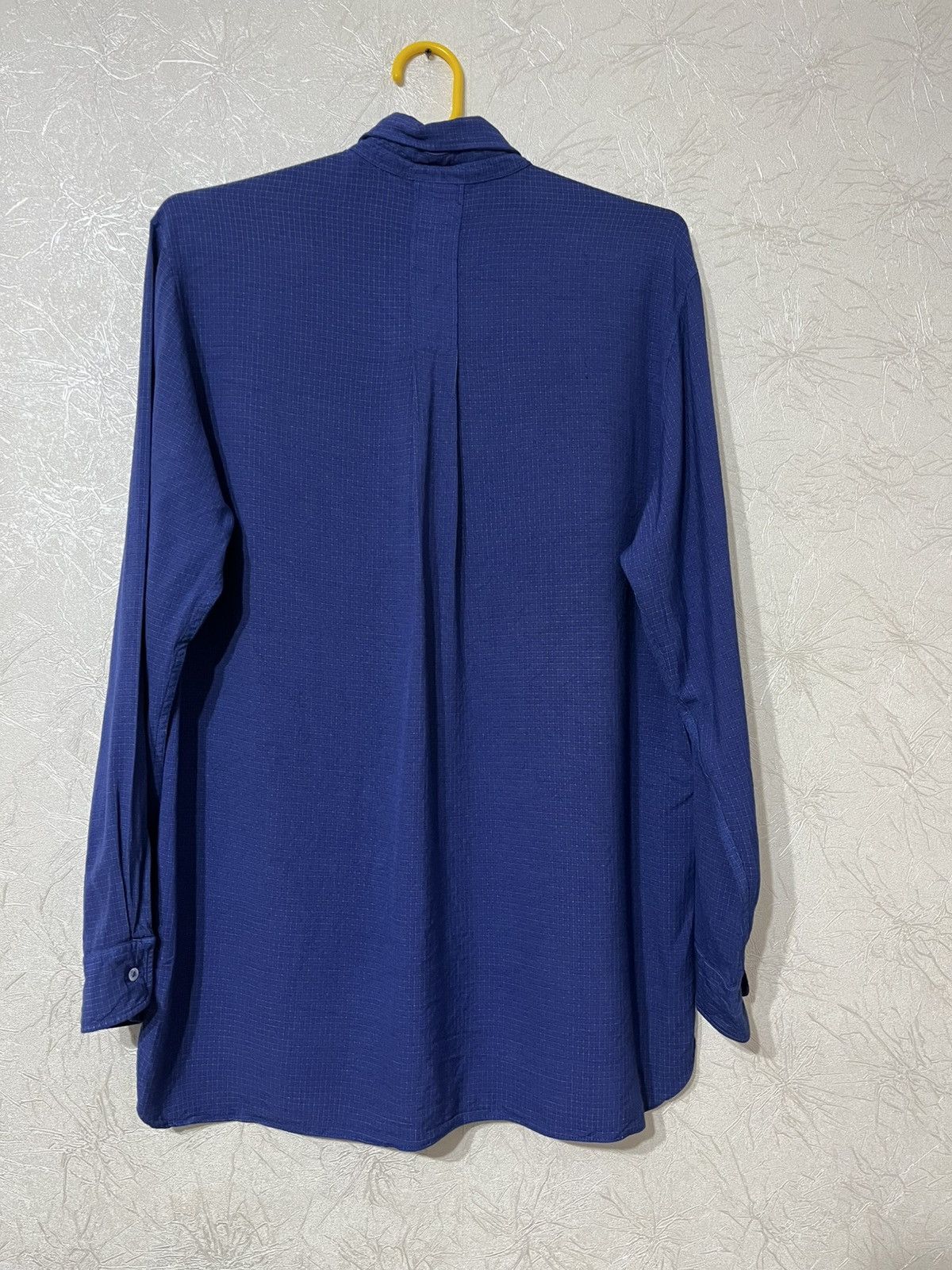 C.P. Company C.P. Company Massimo Osti Vintage 90s Shirt Made in Italy Size US M / EU 48-50 / 2 - 5 Thumbnail