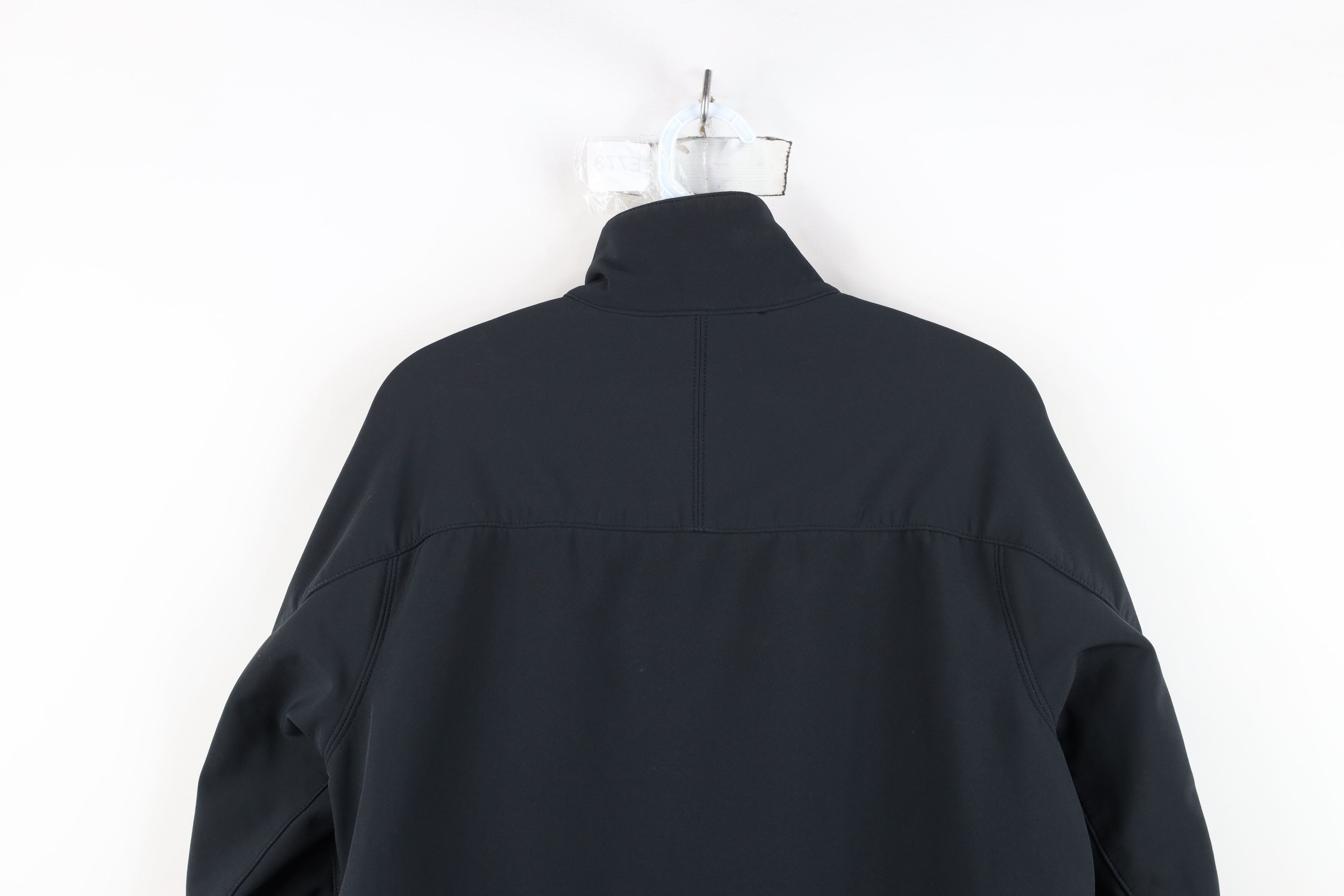 Merrell Merrell Aeroblock Soft Shell Hiking Trekking Zip Jacket Size US S / EU 44-46 / 1 - 15 Thumbnail