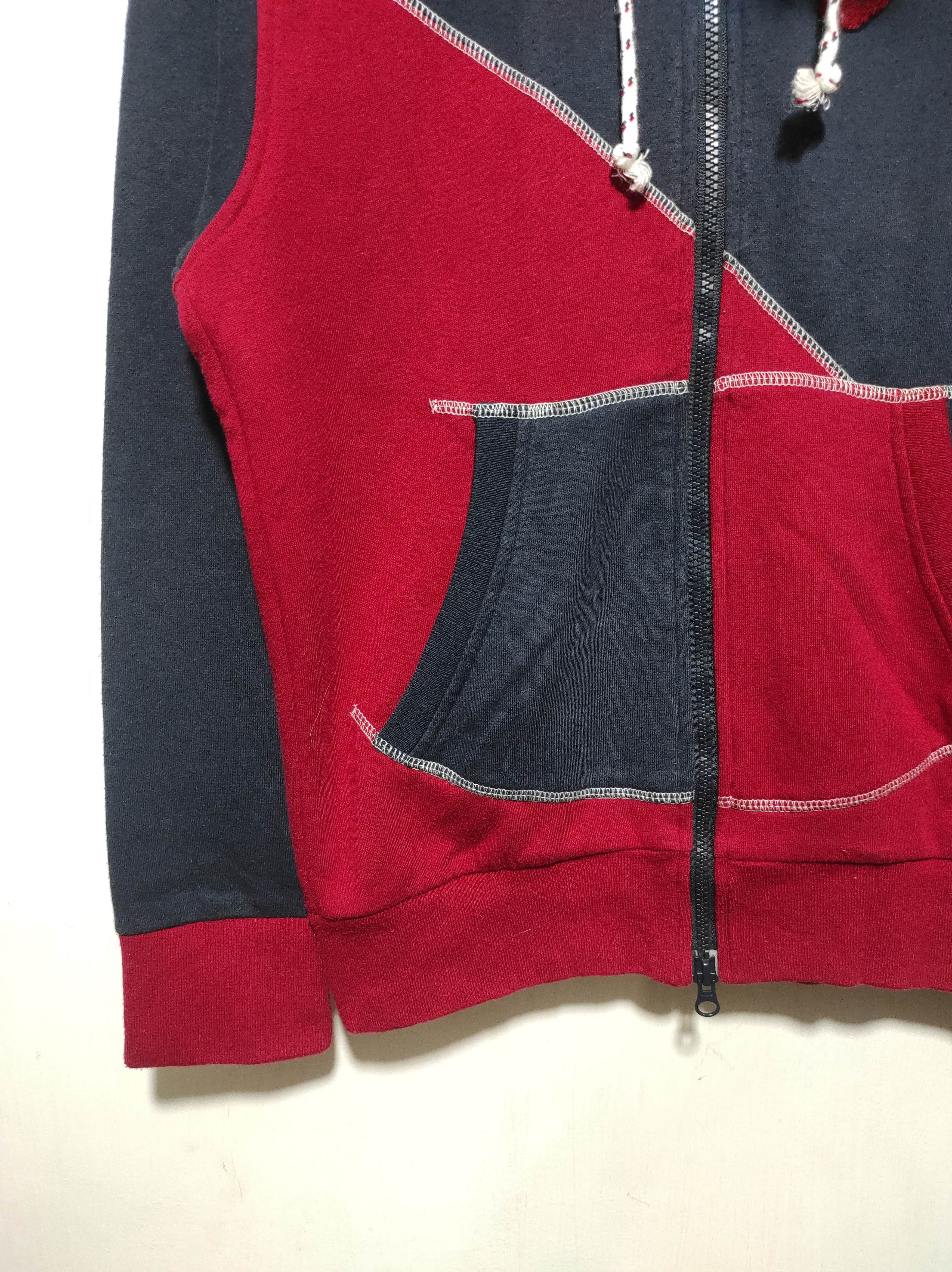 If Six Was Nine TKMIXPICE Zip Fur Hoodie IfSixWasNine LGB style Size US M / EU 48-50 / 2 - 4 Thumbnail
