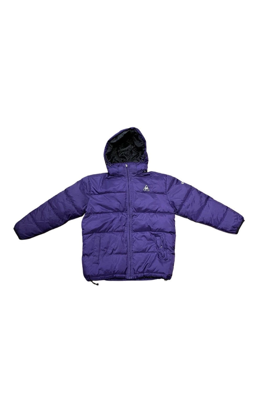 Le Coq Sportif Puffer | Grailed