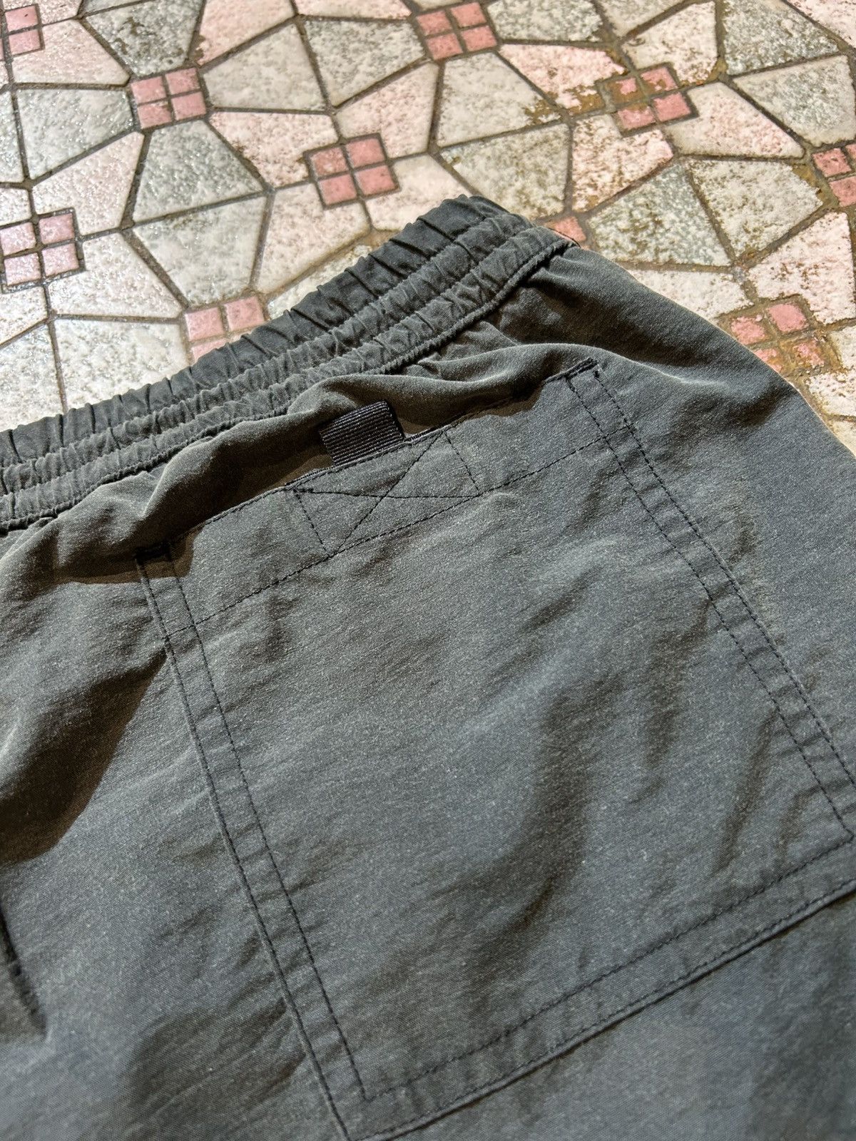 Dolce & Gabbana Dolce & Cabbana Shorts Size US 32 / EU 48 - 10 Thumbnail
