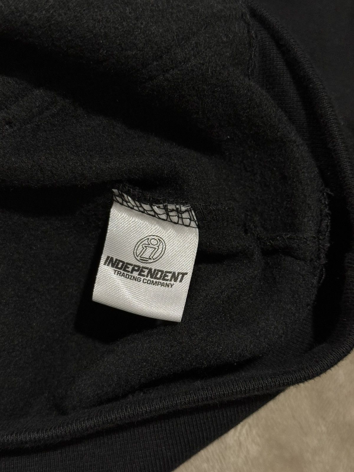 Anti Social Social Club ASSC x Goodsmile Racing Virtual Echo Hoodie Size US S / EU 44-46 / 1 - 6 Thumbnail
