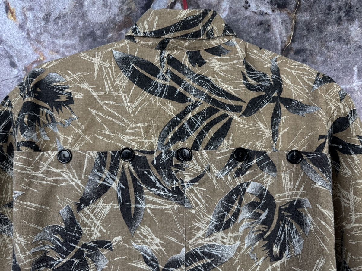 Other Men’s Soho Shirt Button Up Hawaii USA Streetwear Size Large Size US L / EU 52-54 / 3 - 12 Thumbnail