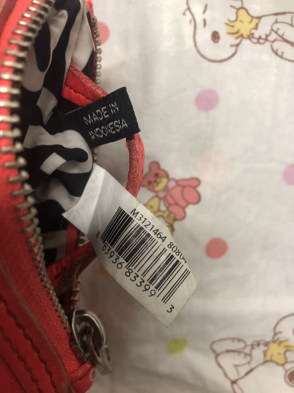 Marc Jacobs Marc by Marc jacobs coin purse Size ONE SIZE - 10 Thumbnail