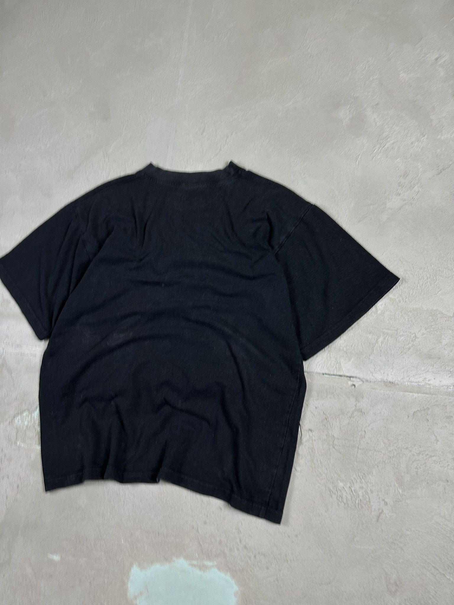 Vintage Vintage The Usual Suspect Dogs Animal Graphic T-shirt Size US M / EU 48-50 / 2 - 11 Thumbnail