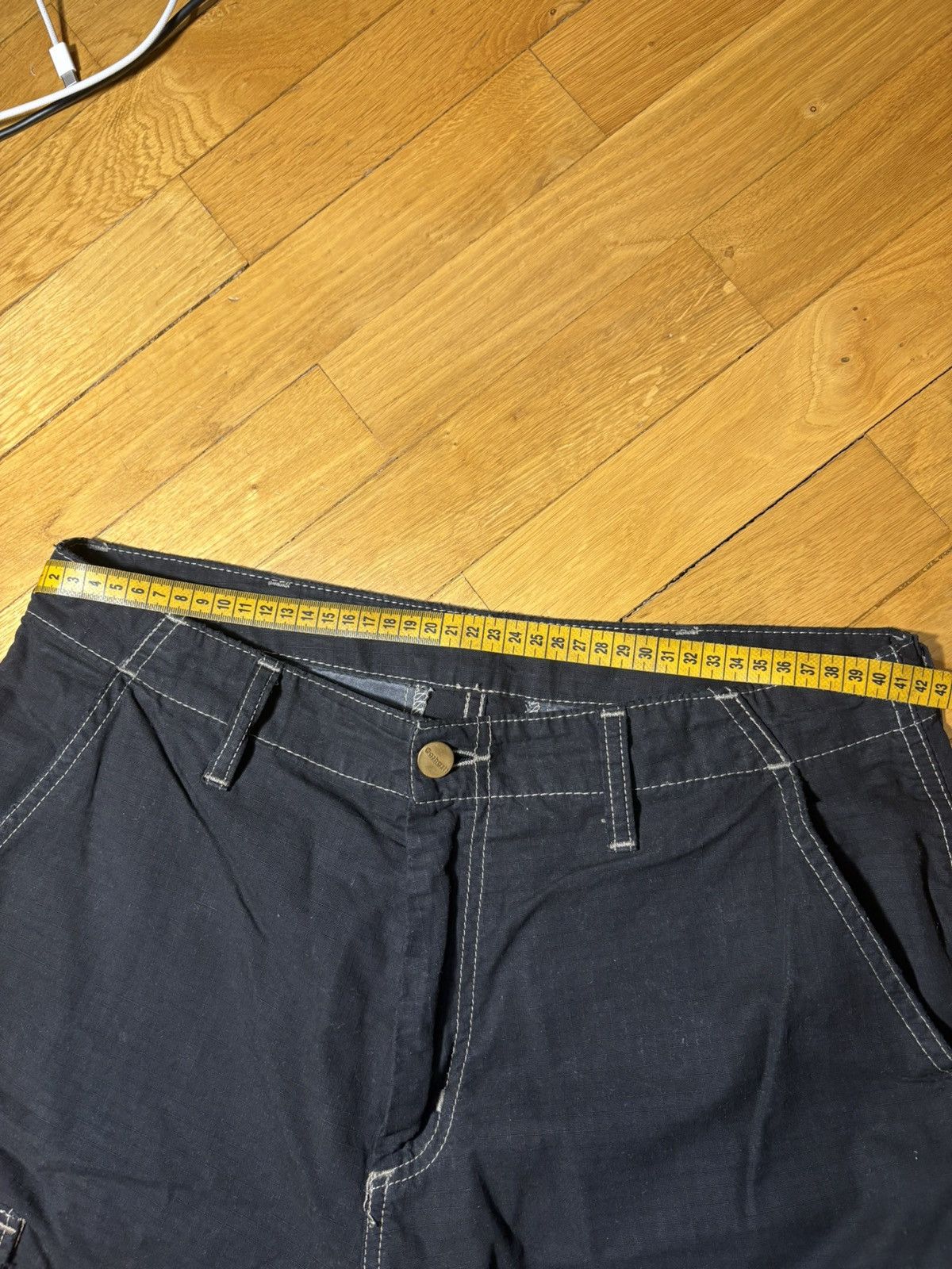 Carhartt Carhartt Cargo Pants Size US 30 / EU 46 - 5 Thumbnail
