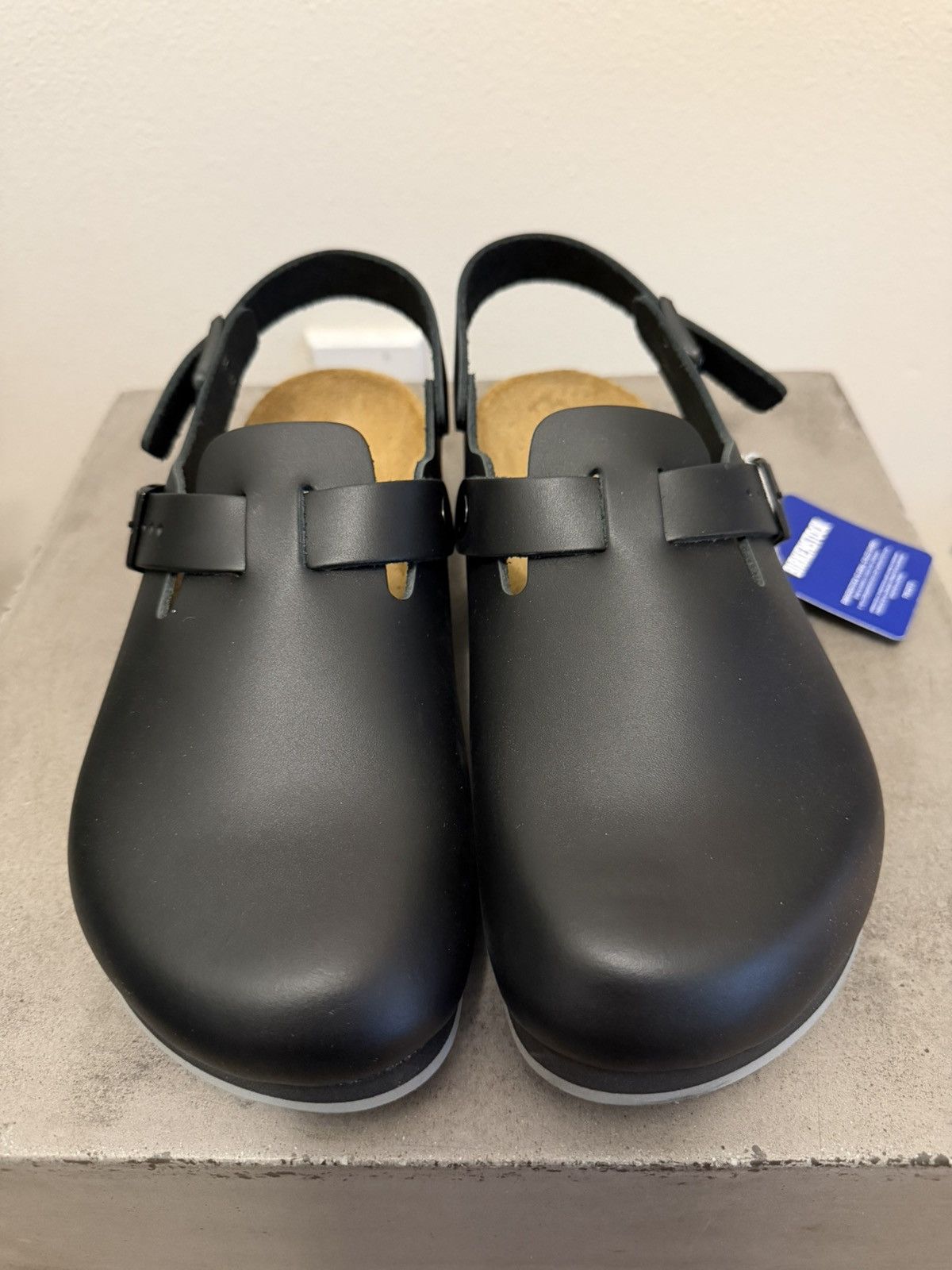 Birkenstock Birkenstock Tokio Professional Super Grip Size US 8.5 / EU 41-42 - 2 Thumbnail