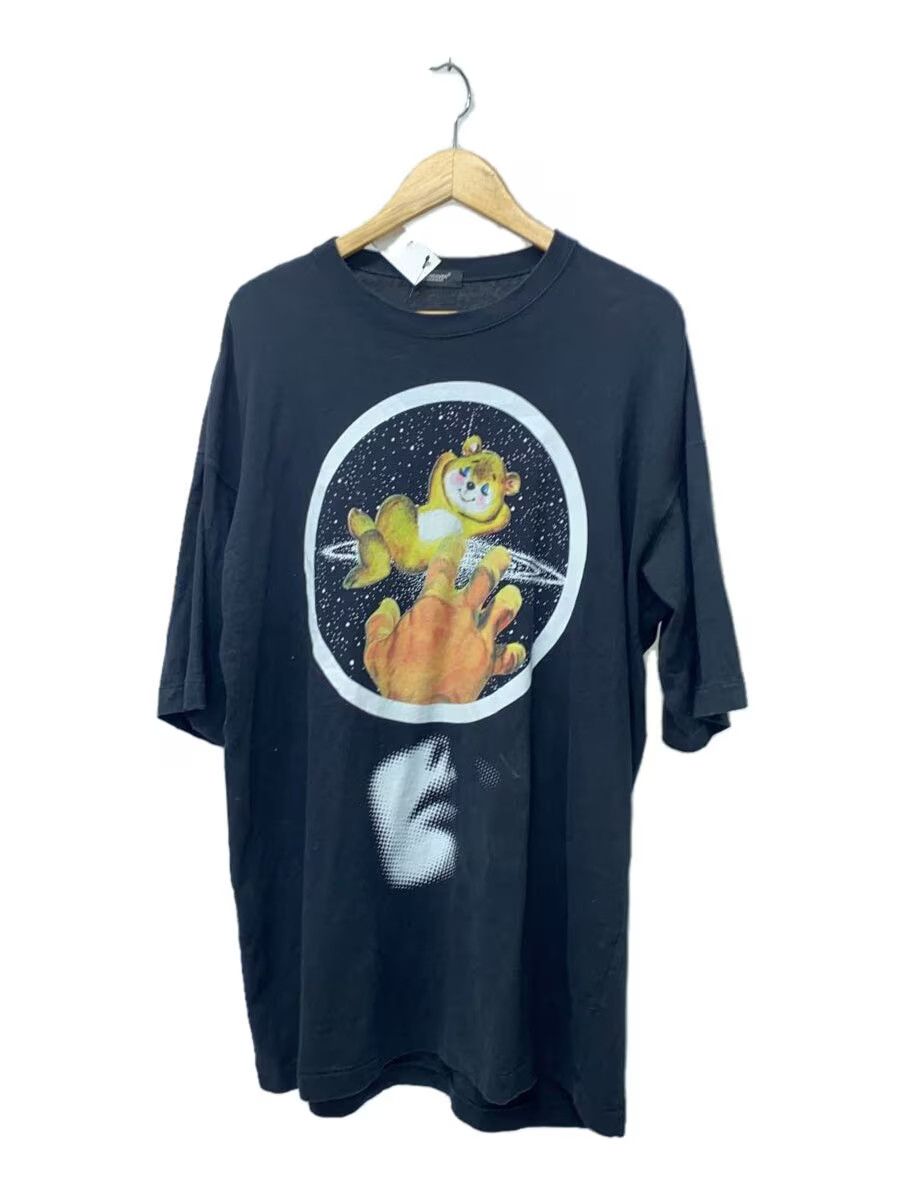 Undercover Oversized Galaxy Bear Tee Size US L / EU 52-54 / 3 - 1 Thumbnail