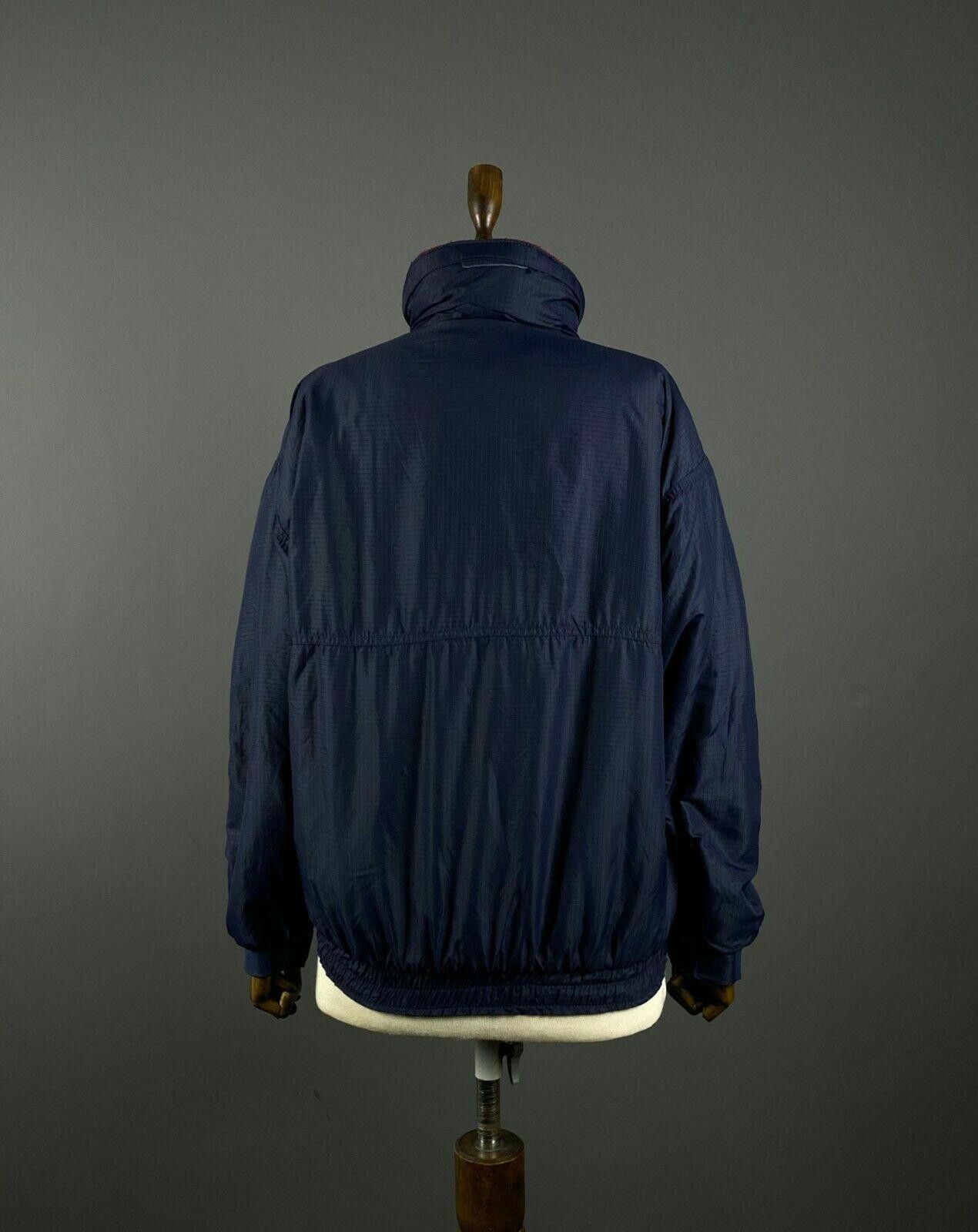 Musto Ladies Musto Yachting Blue Full Bomber Jacket Size S Size S / US 4 / IT 40 - 8 Thumbnail