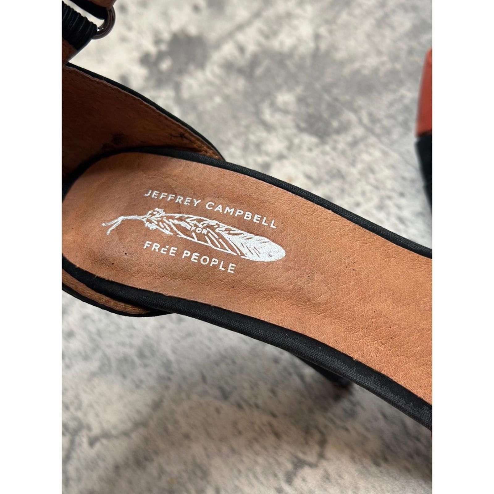 Free People Free People Pointed Toe Stiletto Heels Size US 6 / IT 36 - 7 Thumbnail
